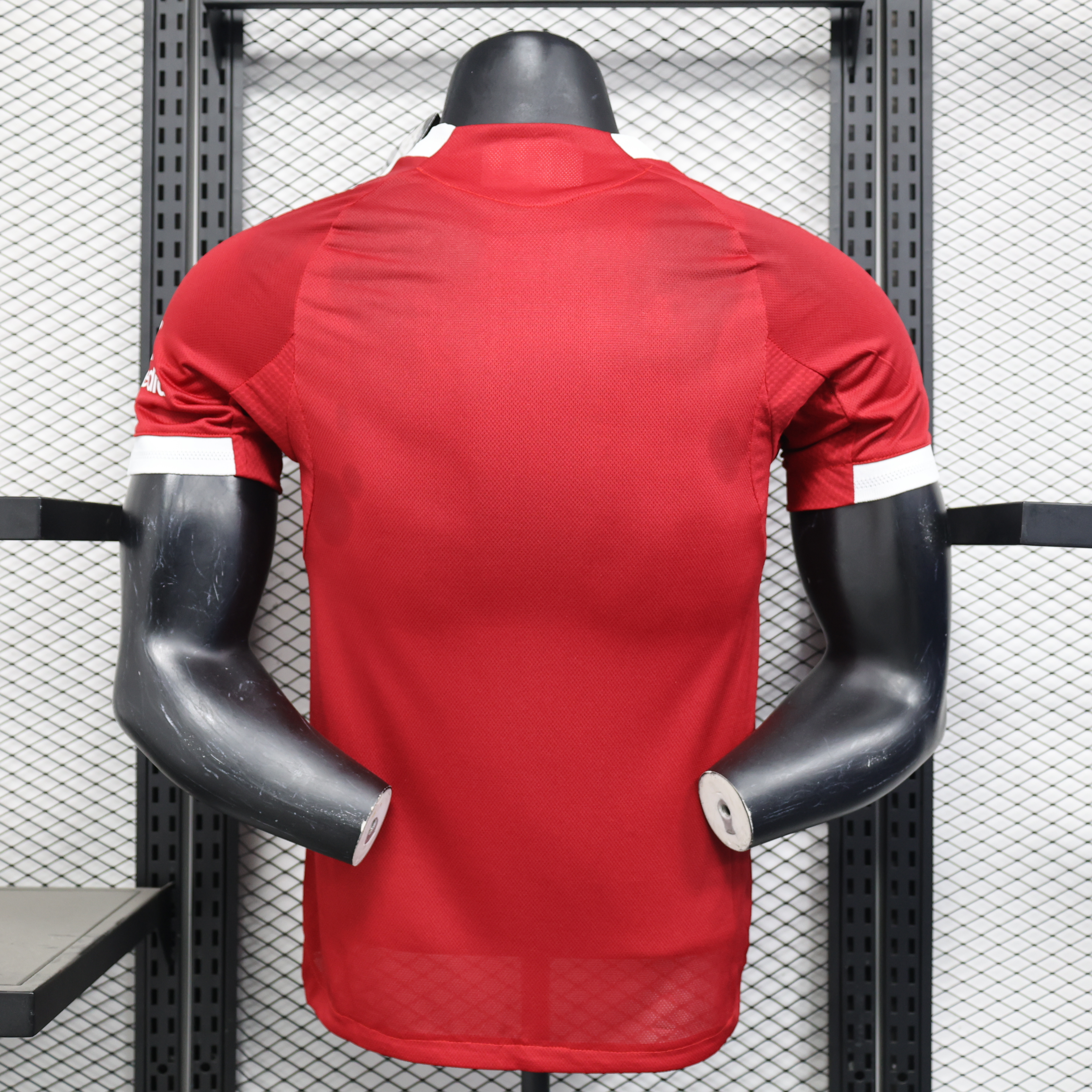 2025-26 Liverpool Home Jerseys Player edition :S-XXL