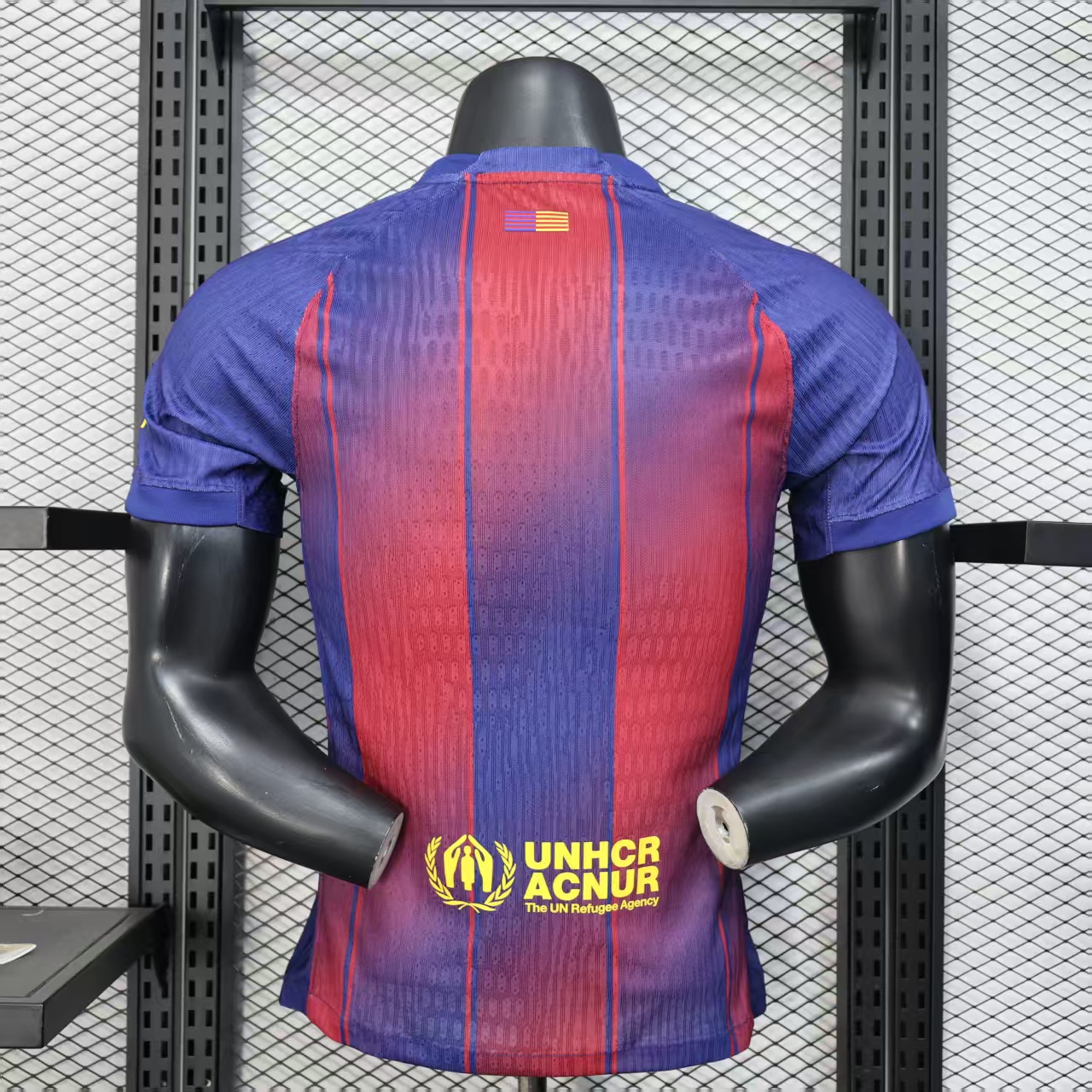 2025-26 Barcelona Home Jerseys Player edition :S-XXL