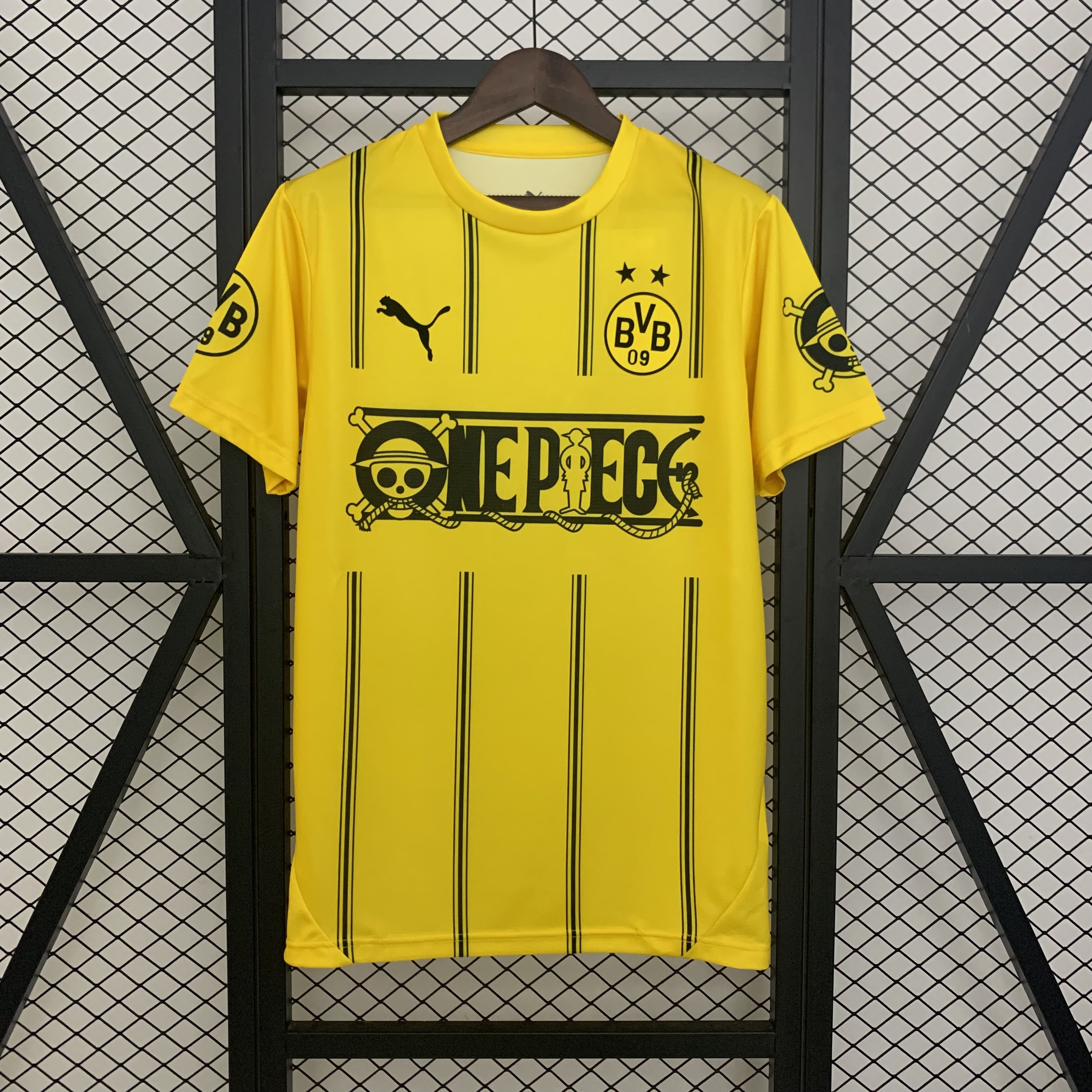 2025-26 Dortmund Special Edition S-4XL