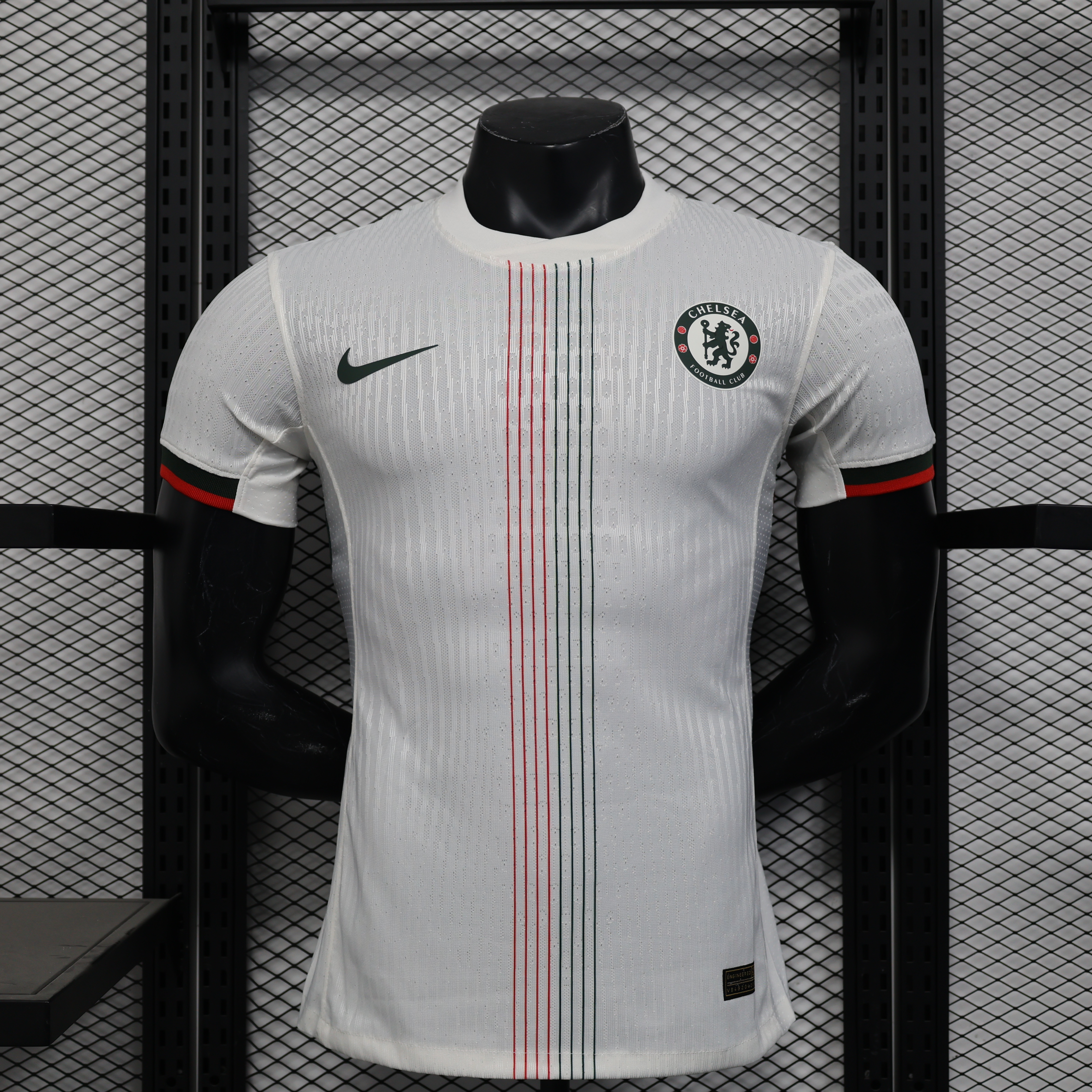 2025-26 Chelsea Away Jerseys Player edition :S-XXL