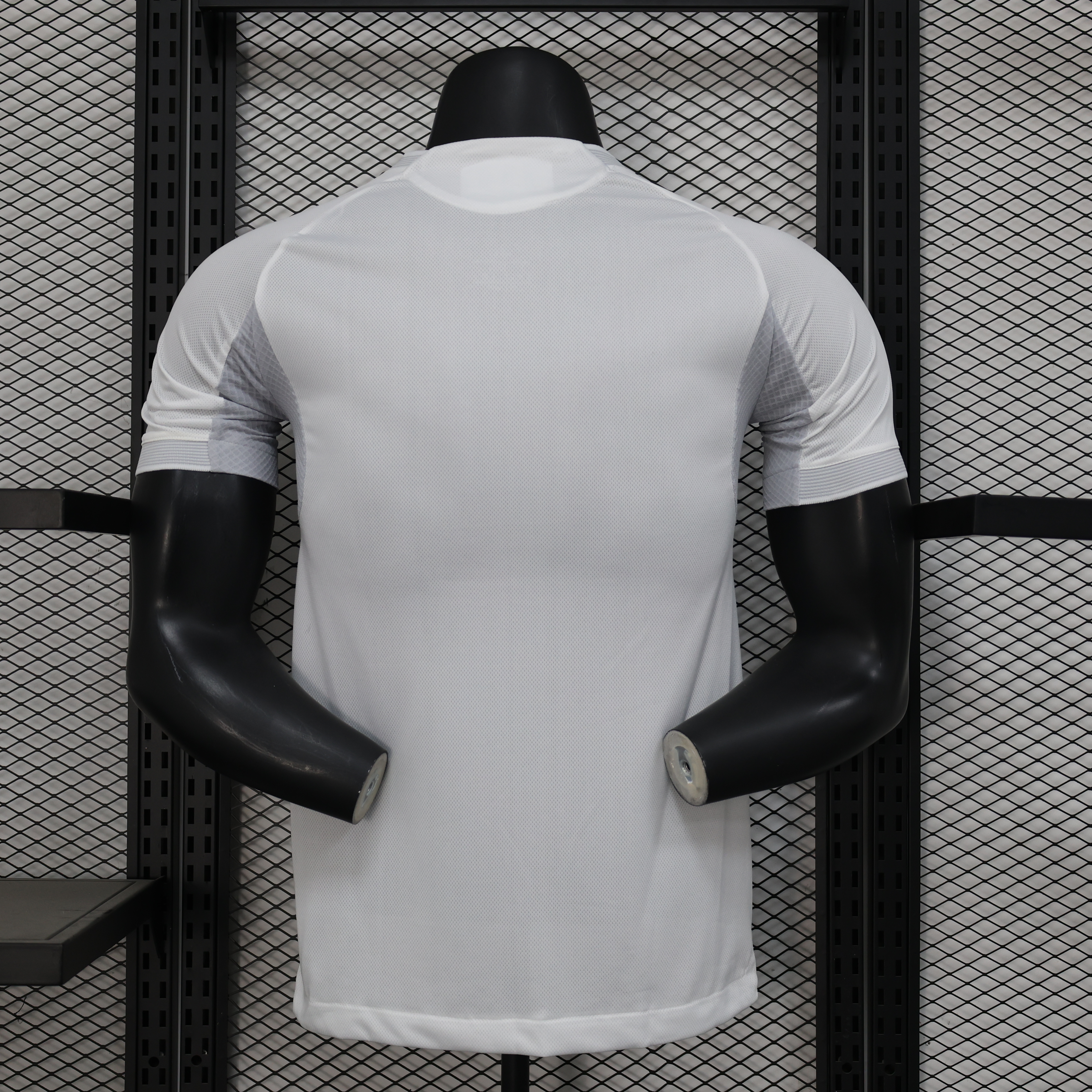 2025-26 Real Madrid Home Jerseys Player edition :S-XXL