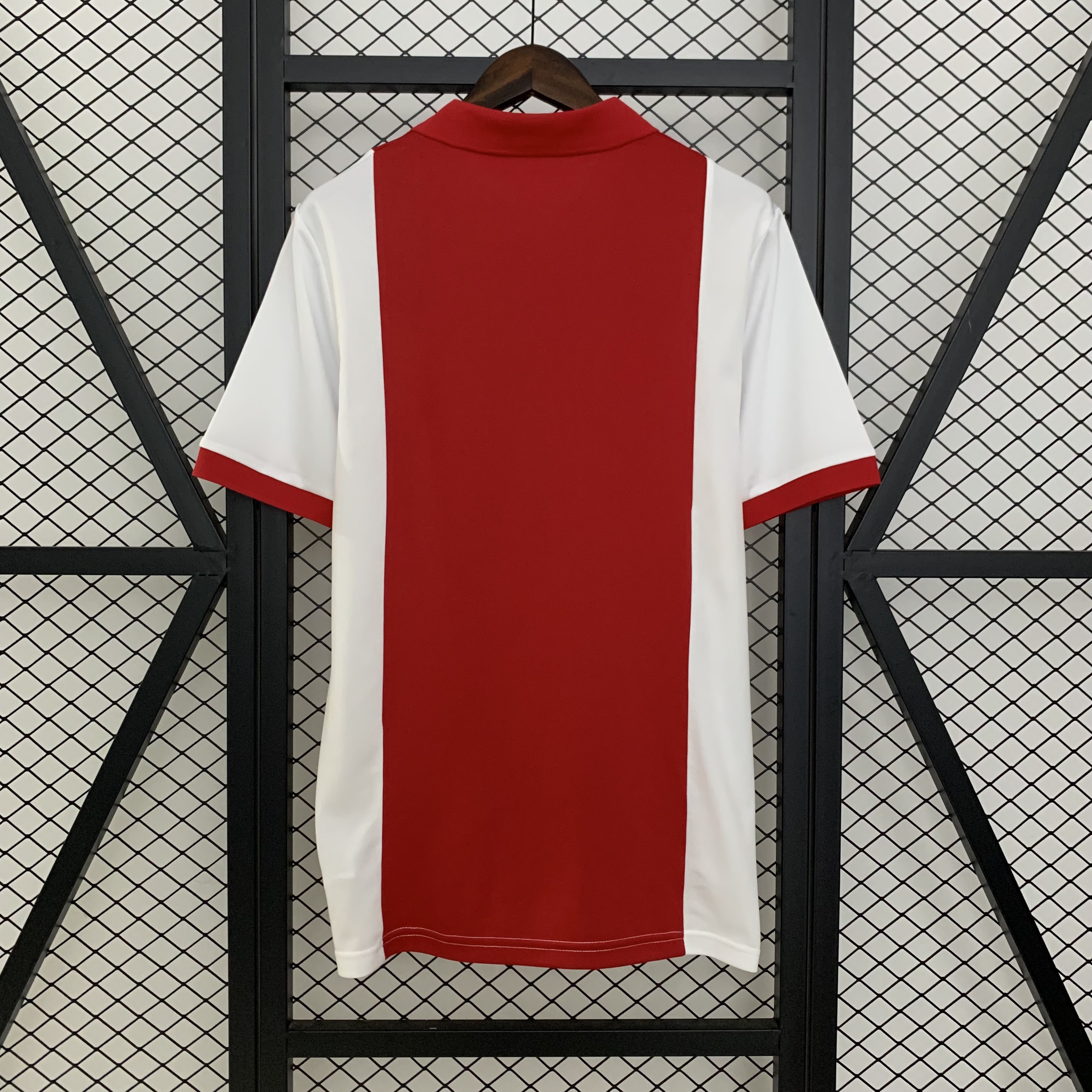 2025-26 Ajax Commemorative Edition S-4XL