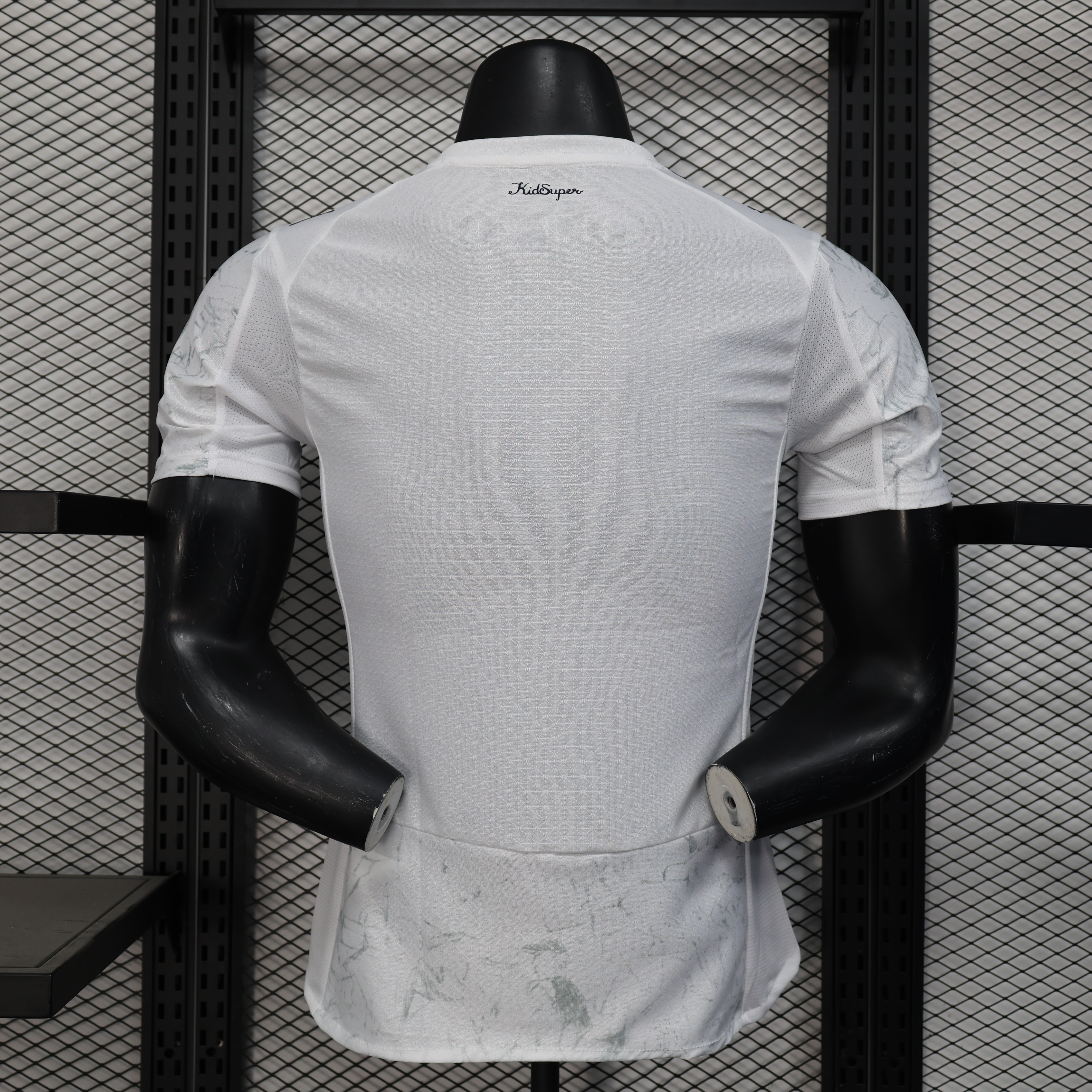 2025-26 Manchester City Away Jerseys Player edition :S-XXL