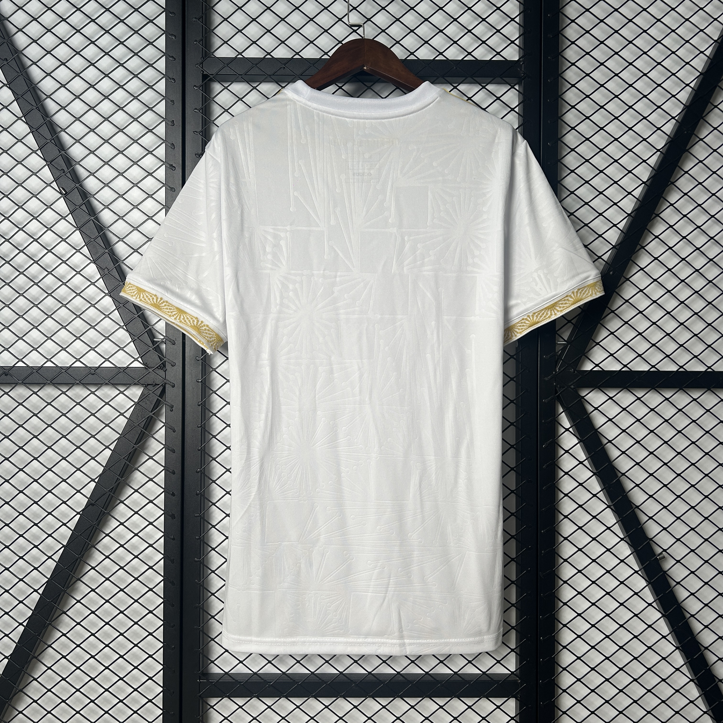 2025-26 Mexico Special Edition S-XXL