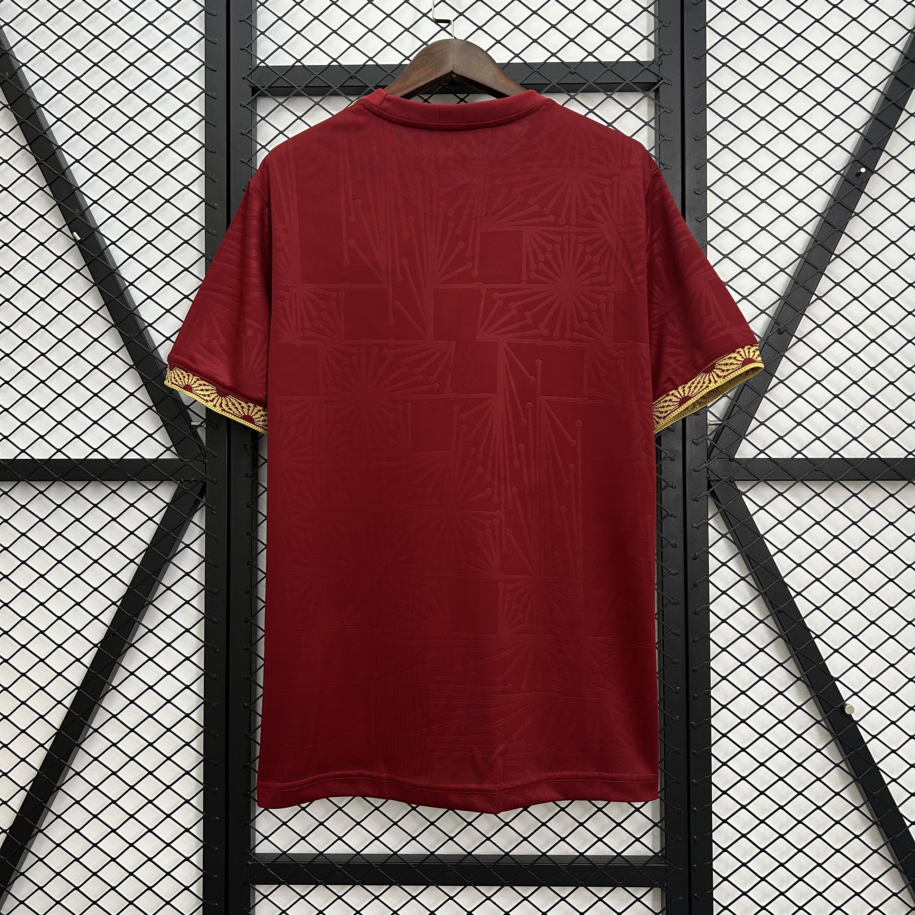 2025-26 Mexico Special Edition S-4XL