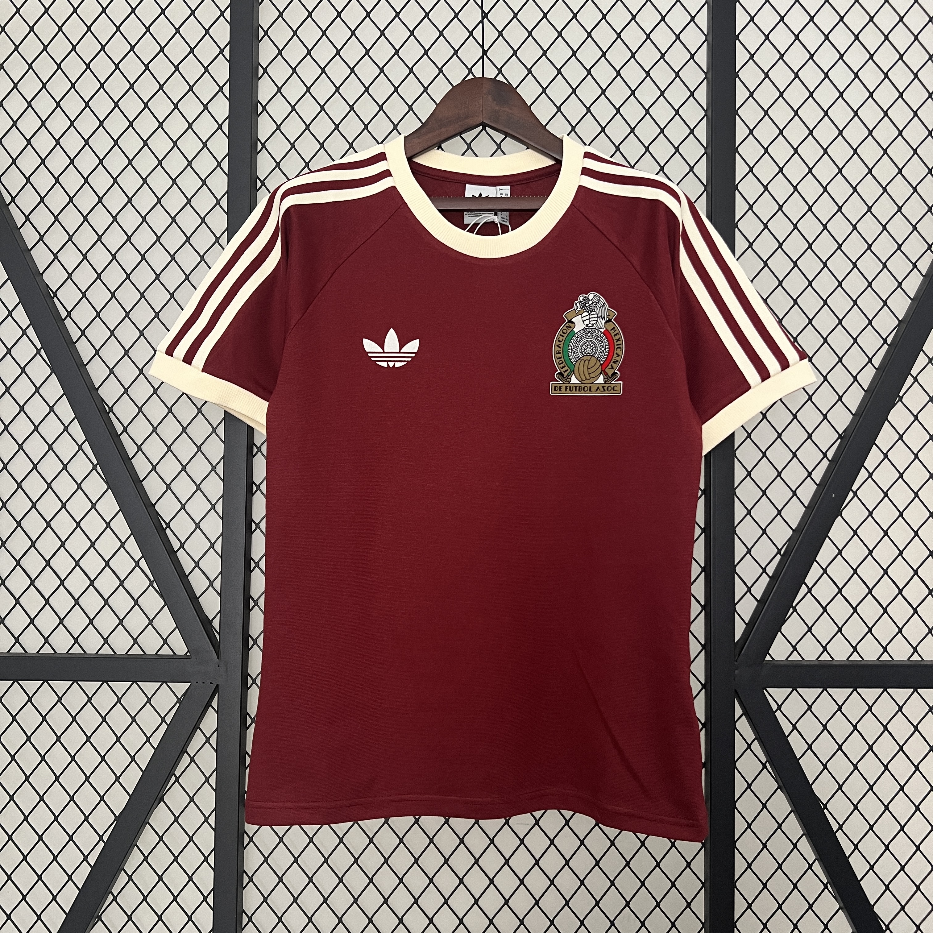 Retro Mexico Special Edition S-XXL