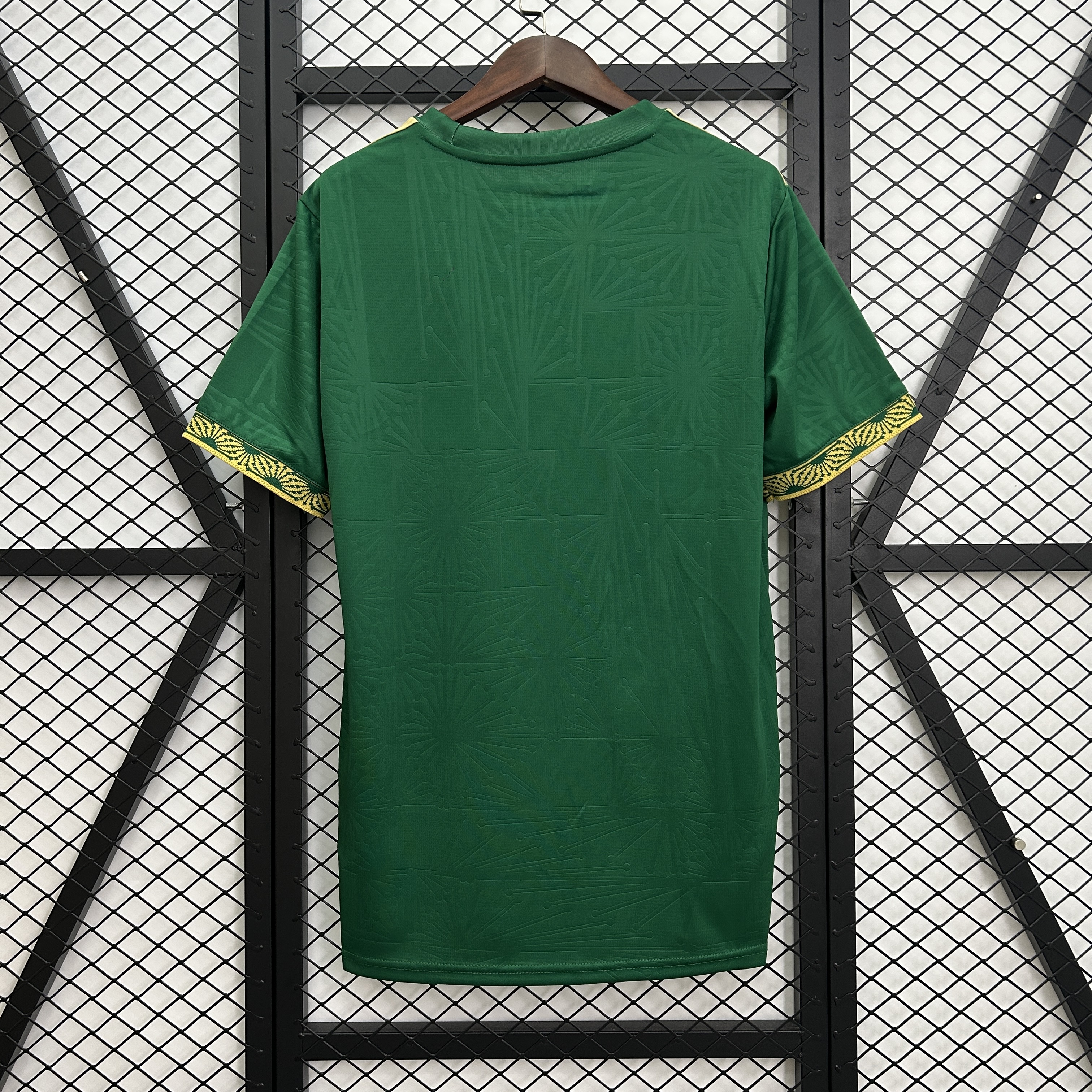 2025-26 Mexico Special Edition S-4XL