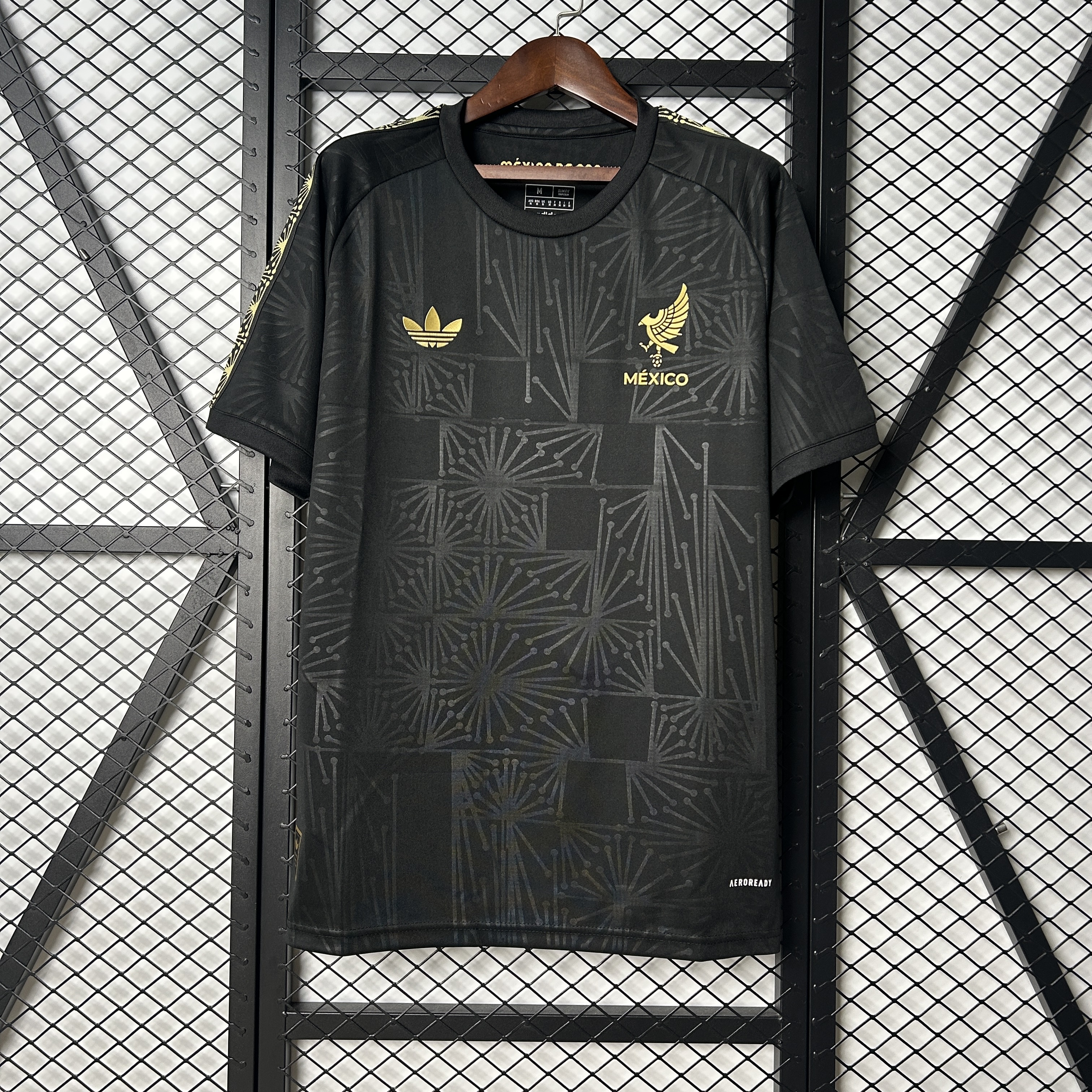 2025-26 Mexico Special Edition S-XXL