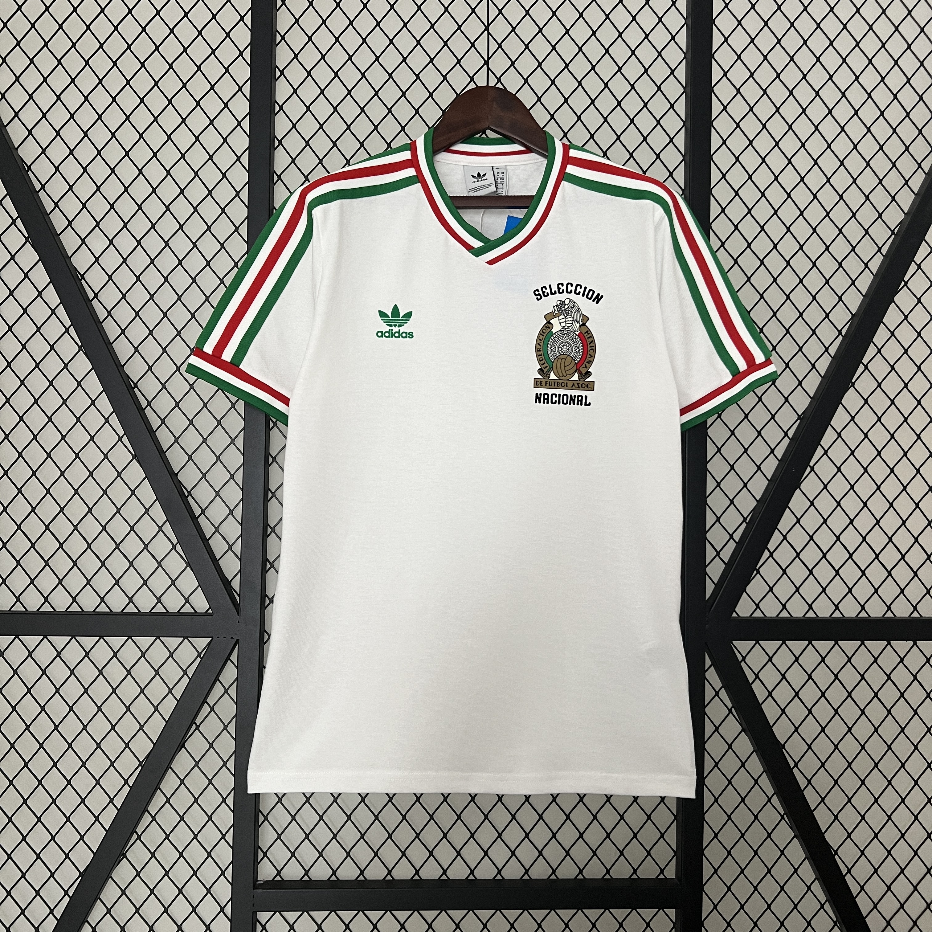 Retro Mexico Special Edition S-XXL