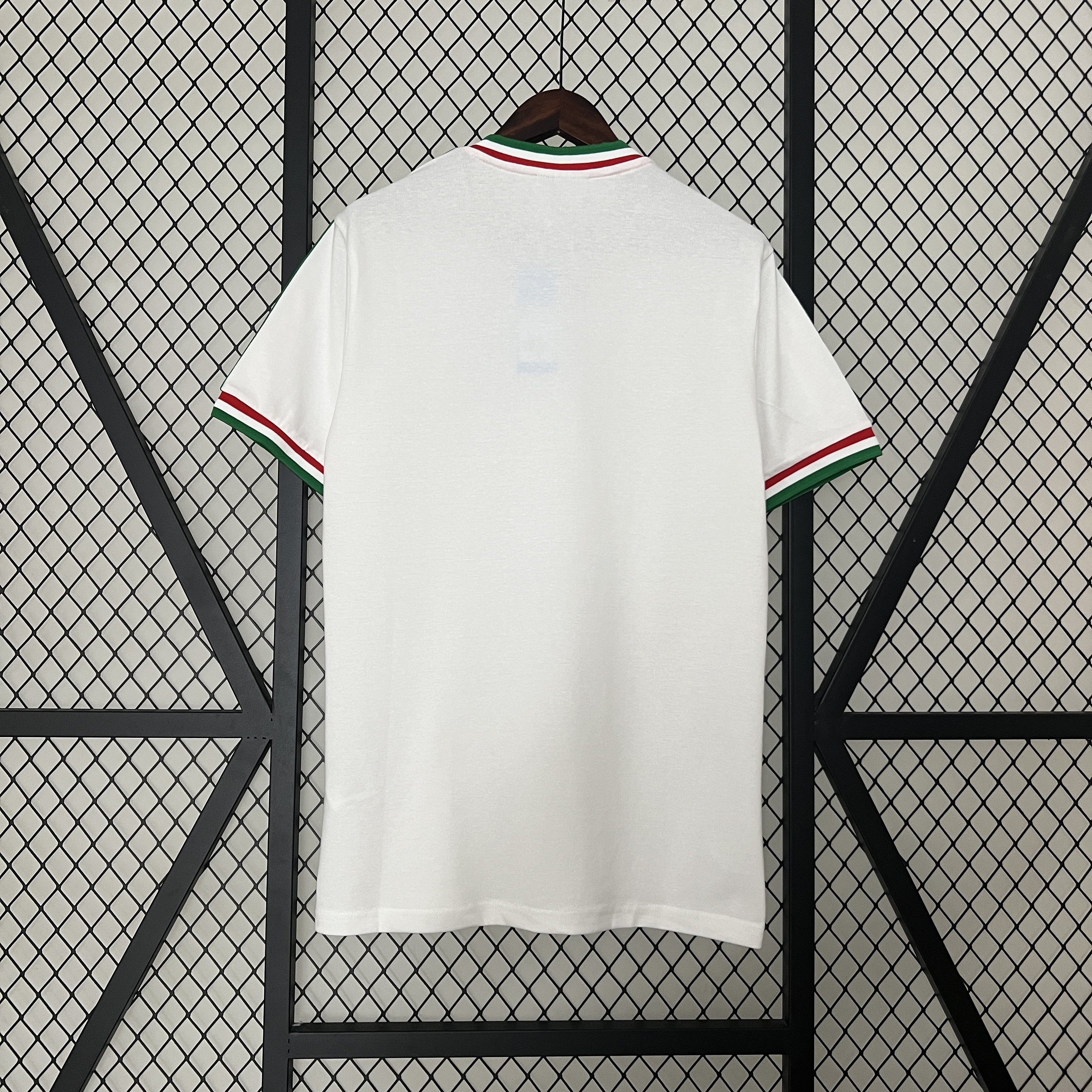 Retro Mexico Special Edition S-XXL