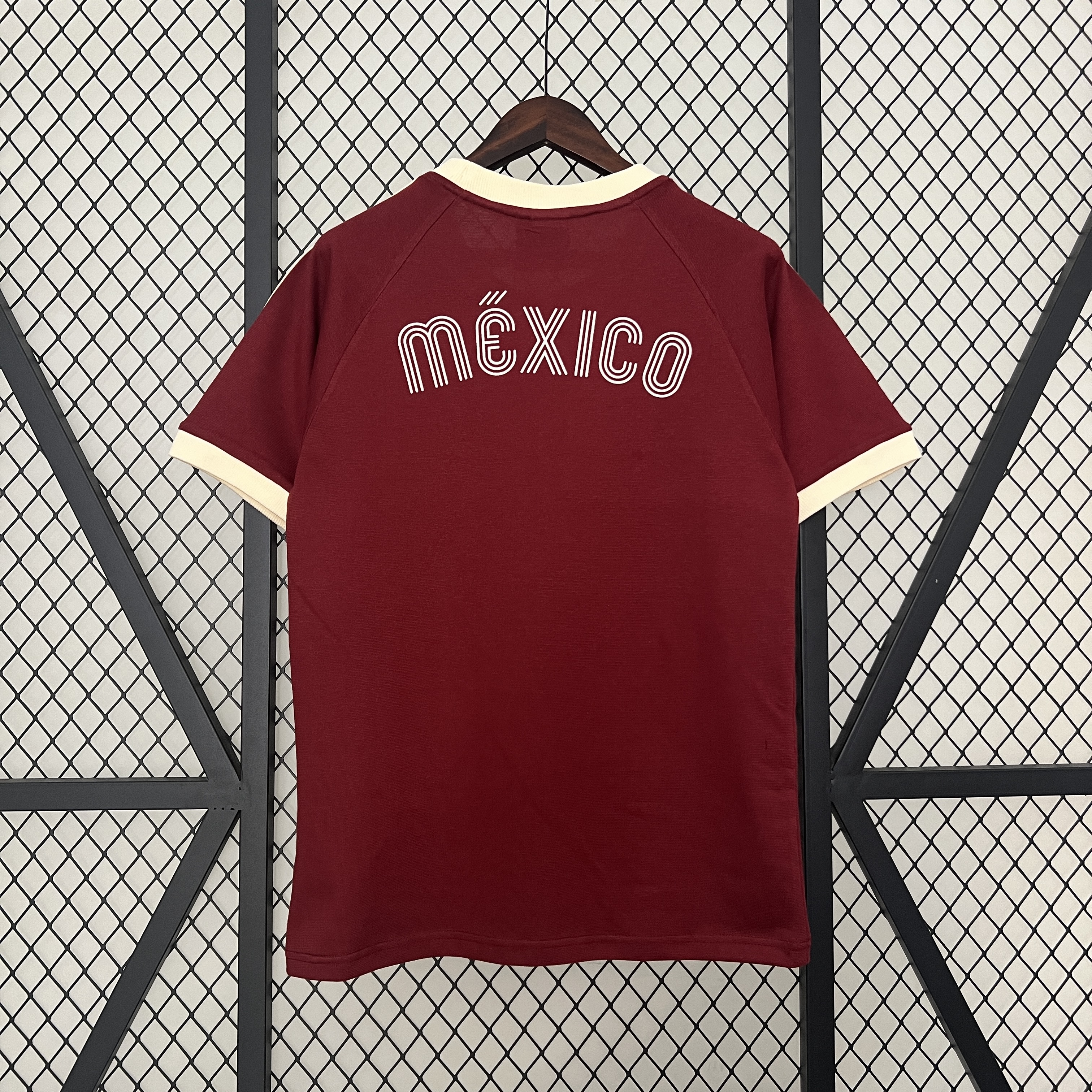 Retro Mexico Special Edition S-XXL