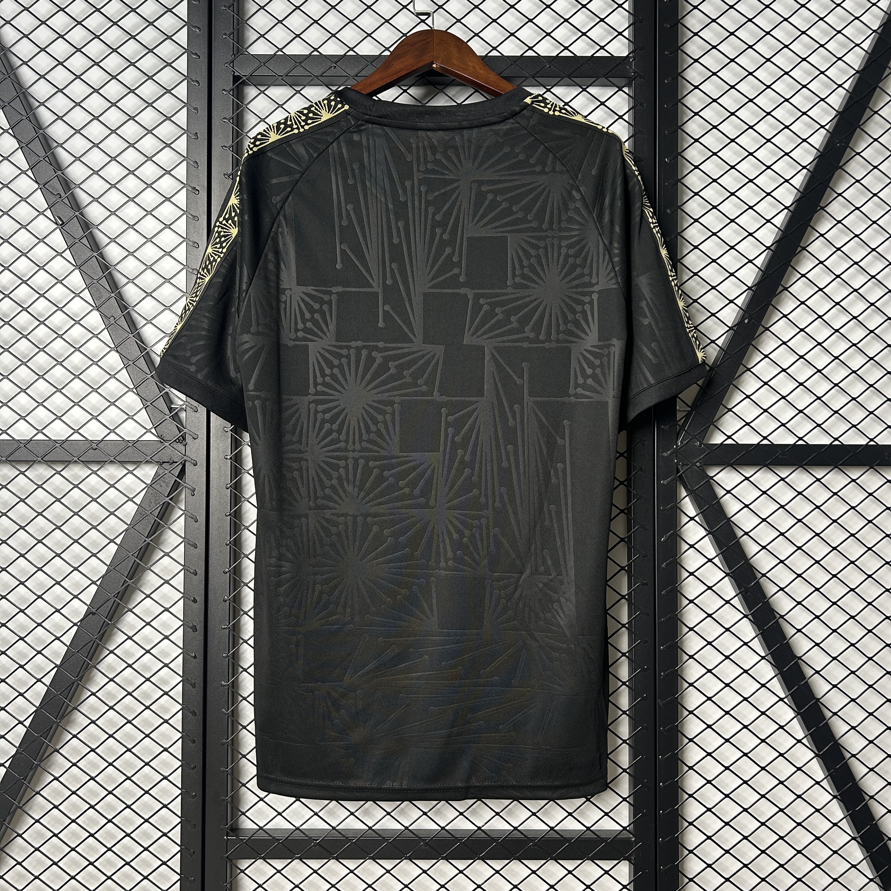 2025-26 Mexico Special Edition S-XXL