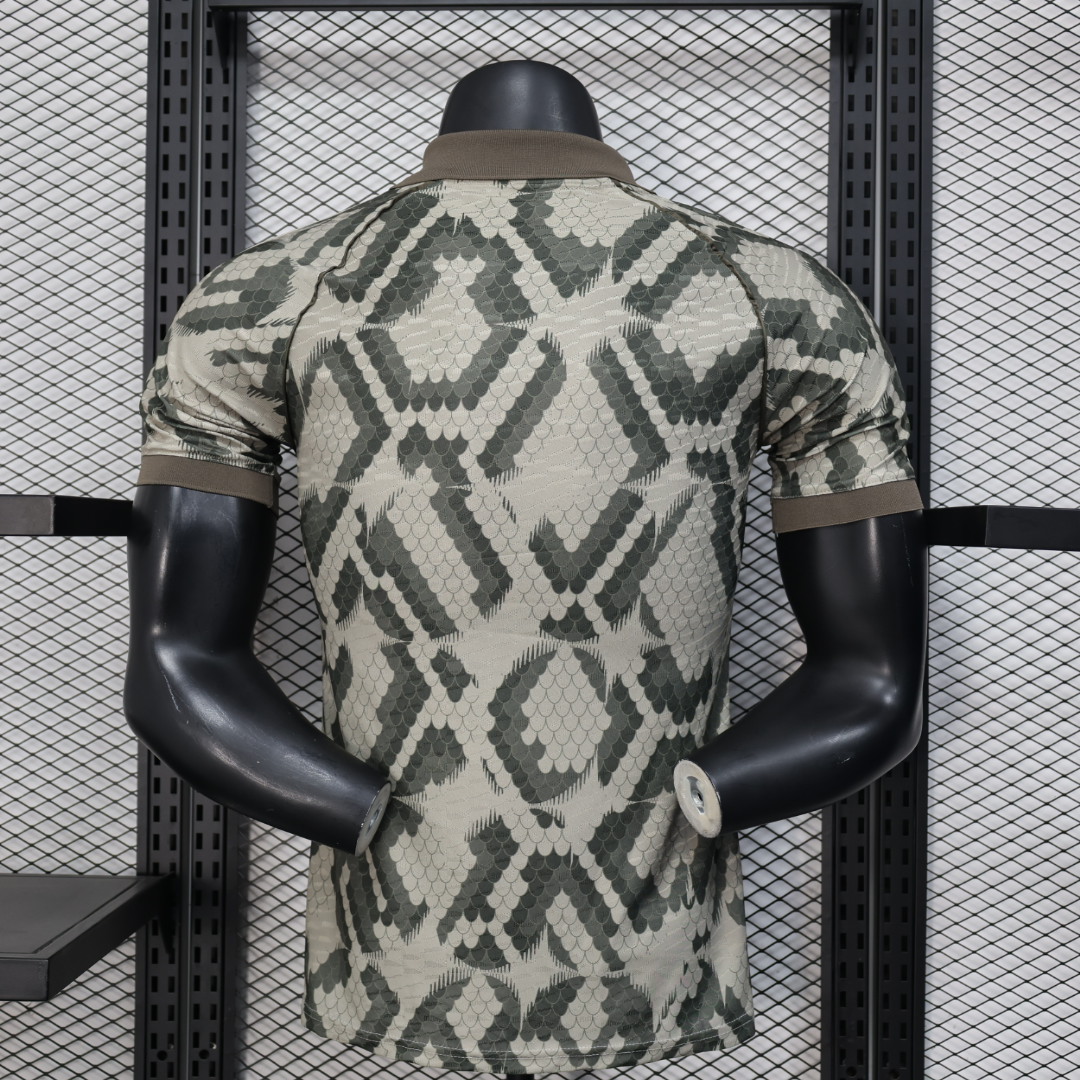 2025-26 Bayern Special edition Jerseys Player edition :S-XXL