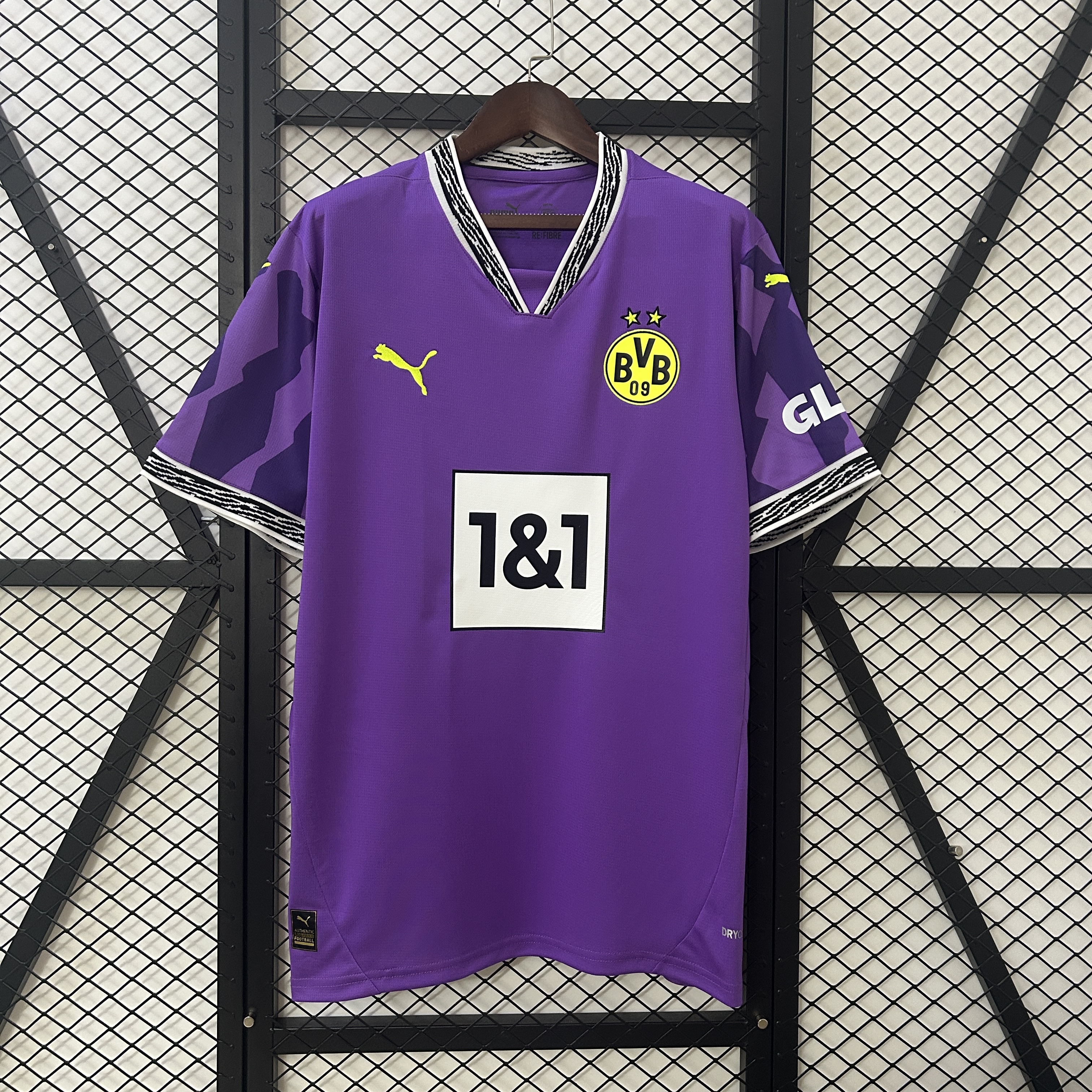 2024-25 Dortmund Special Edition S-4XL