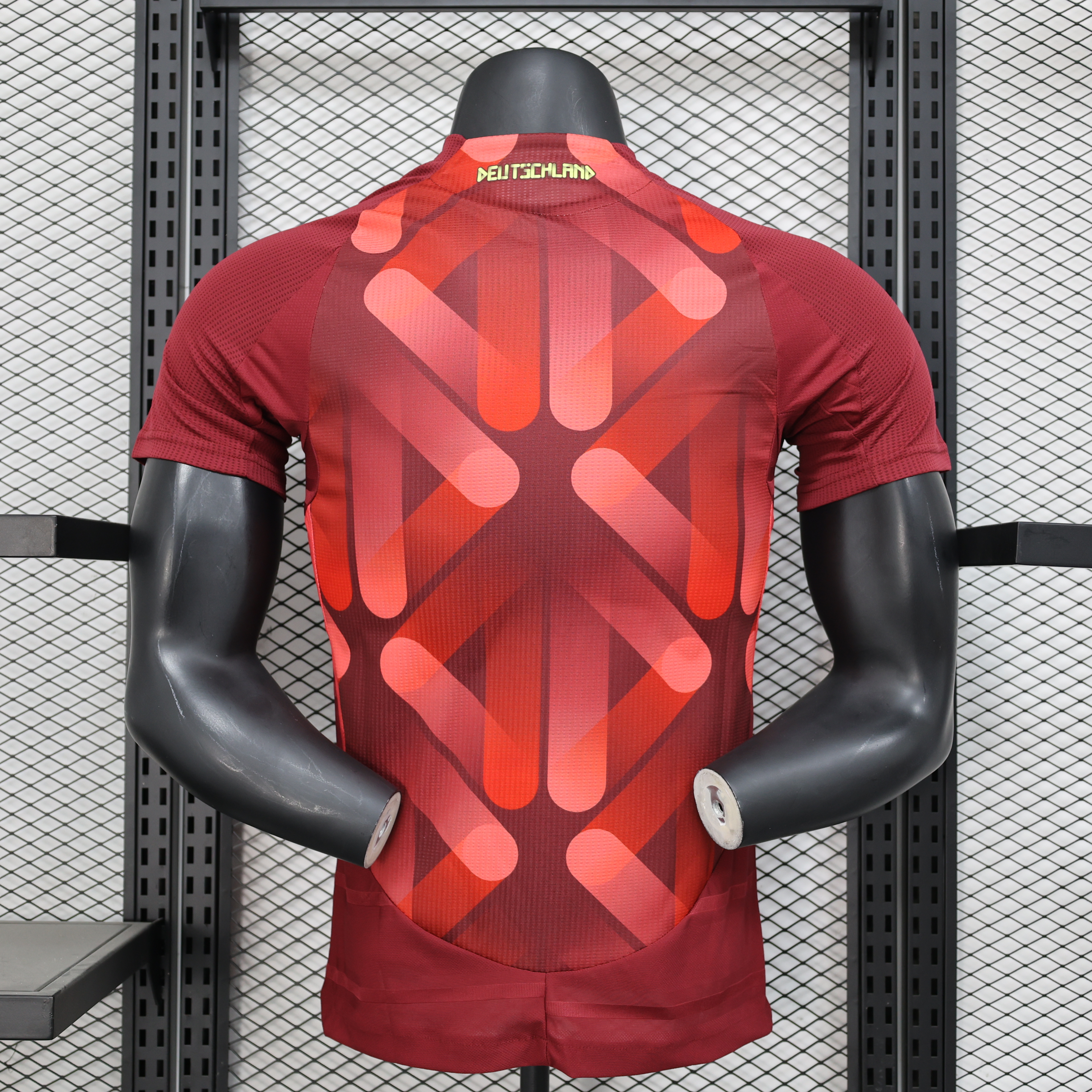 2025-26 Germany Away Jerseys Player edition :S-XXL