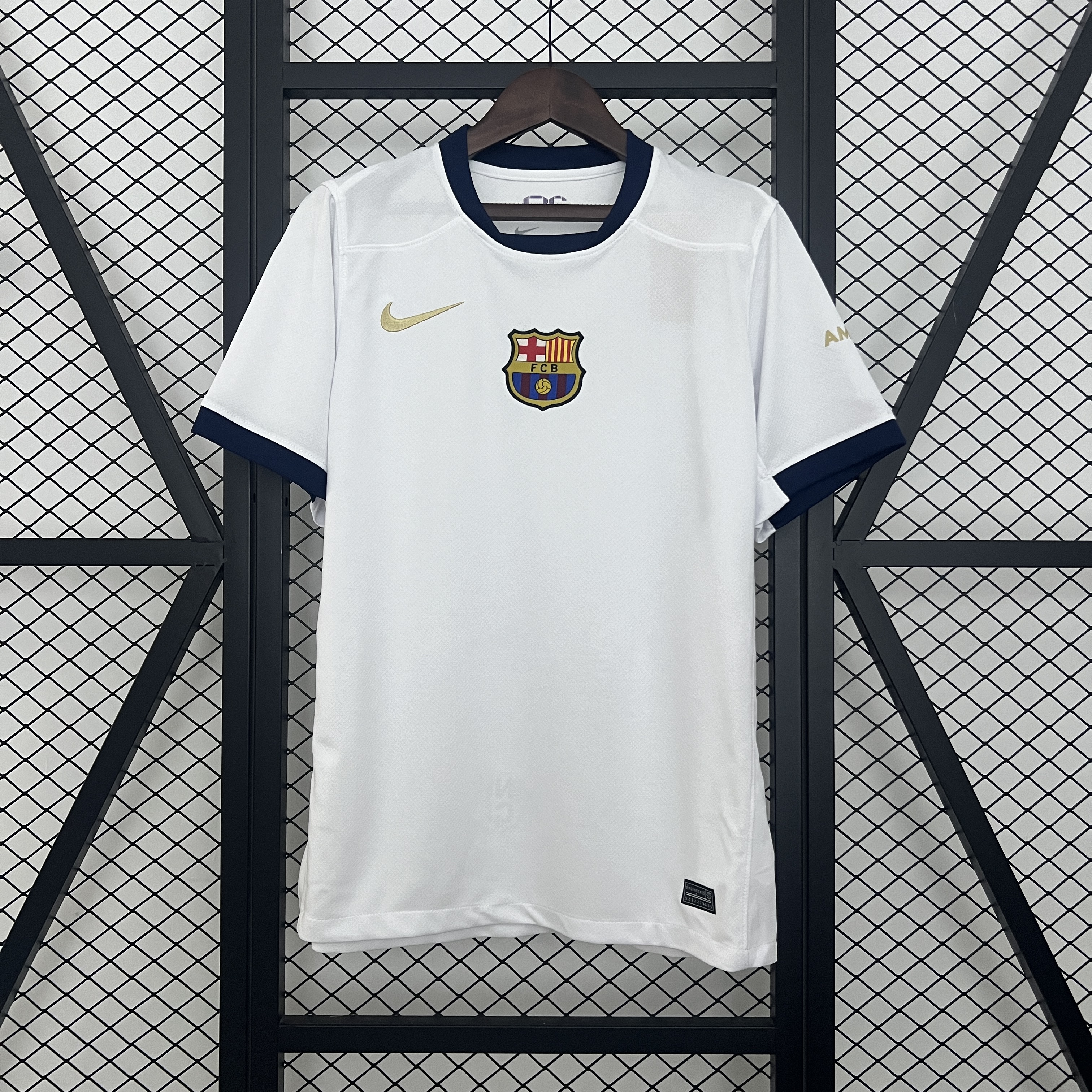 2025-26 Barcelona joint edition S-4XL