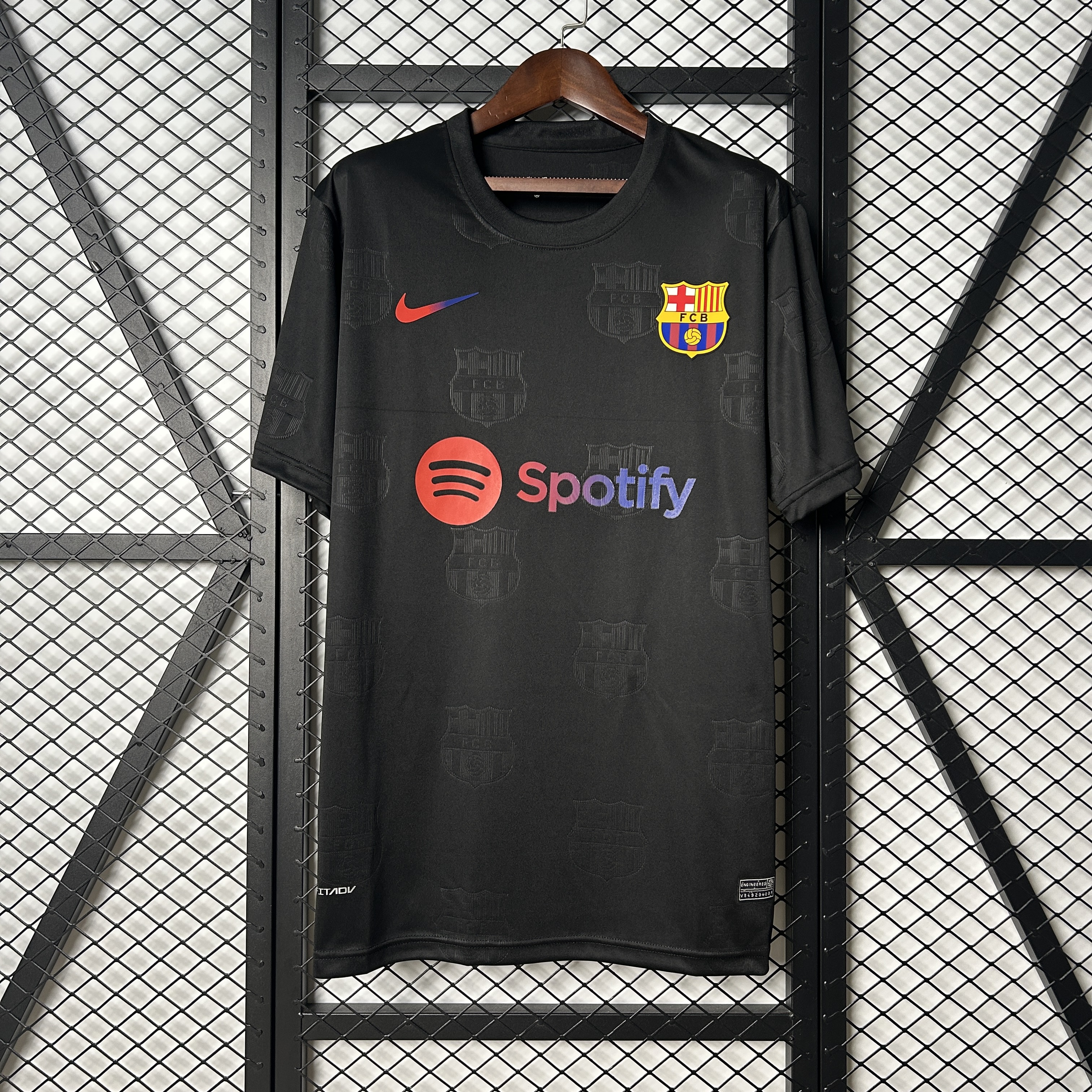 2025-26 Barcelona Special Edition S-XXL