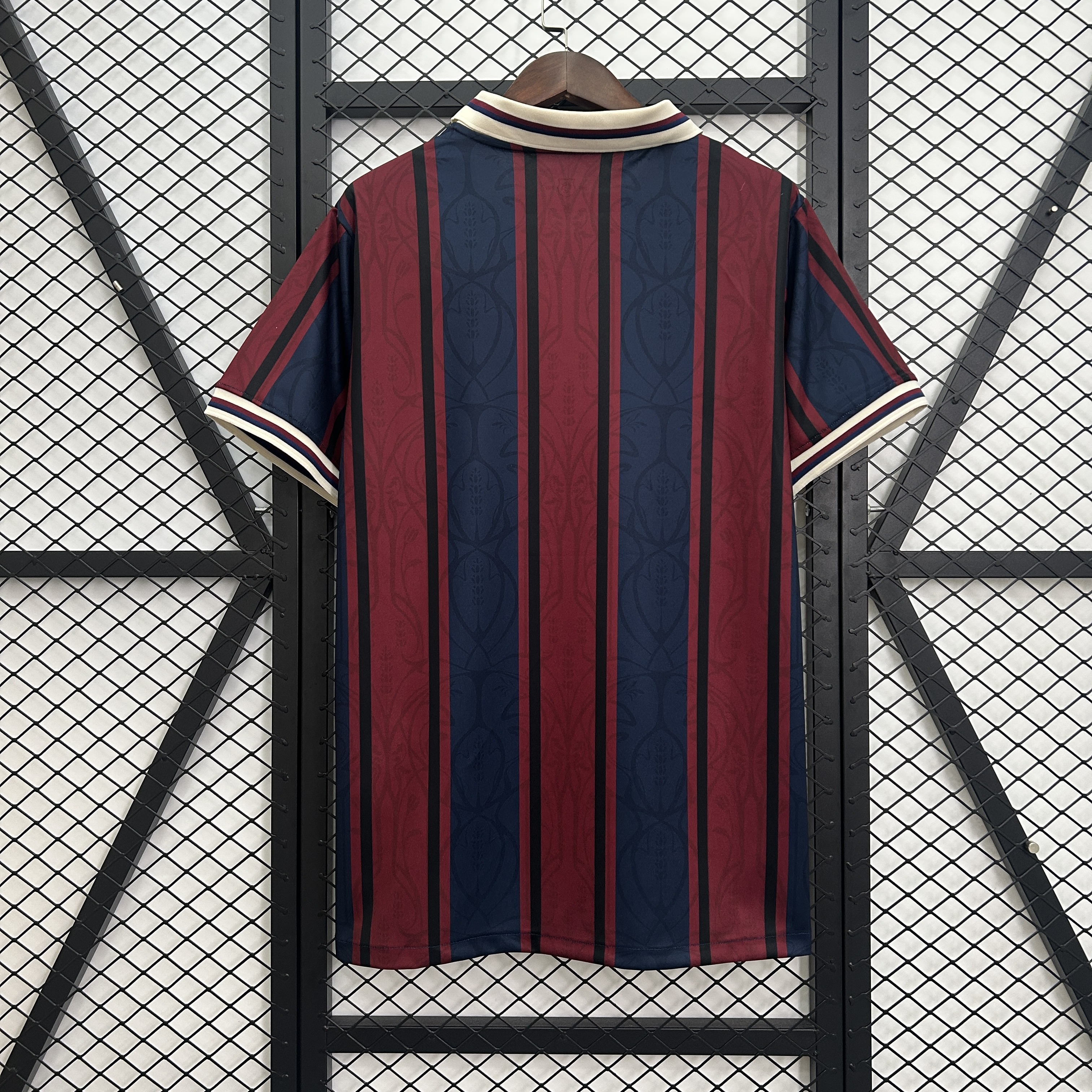 2025-26 Barcelona 125th Anniversary S-4XL