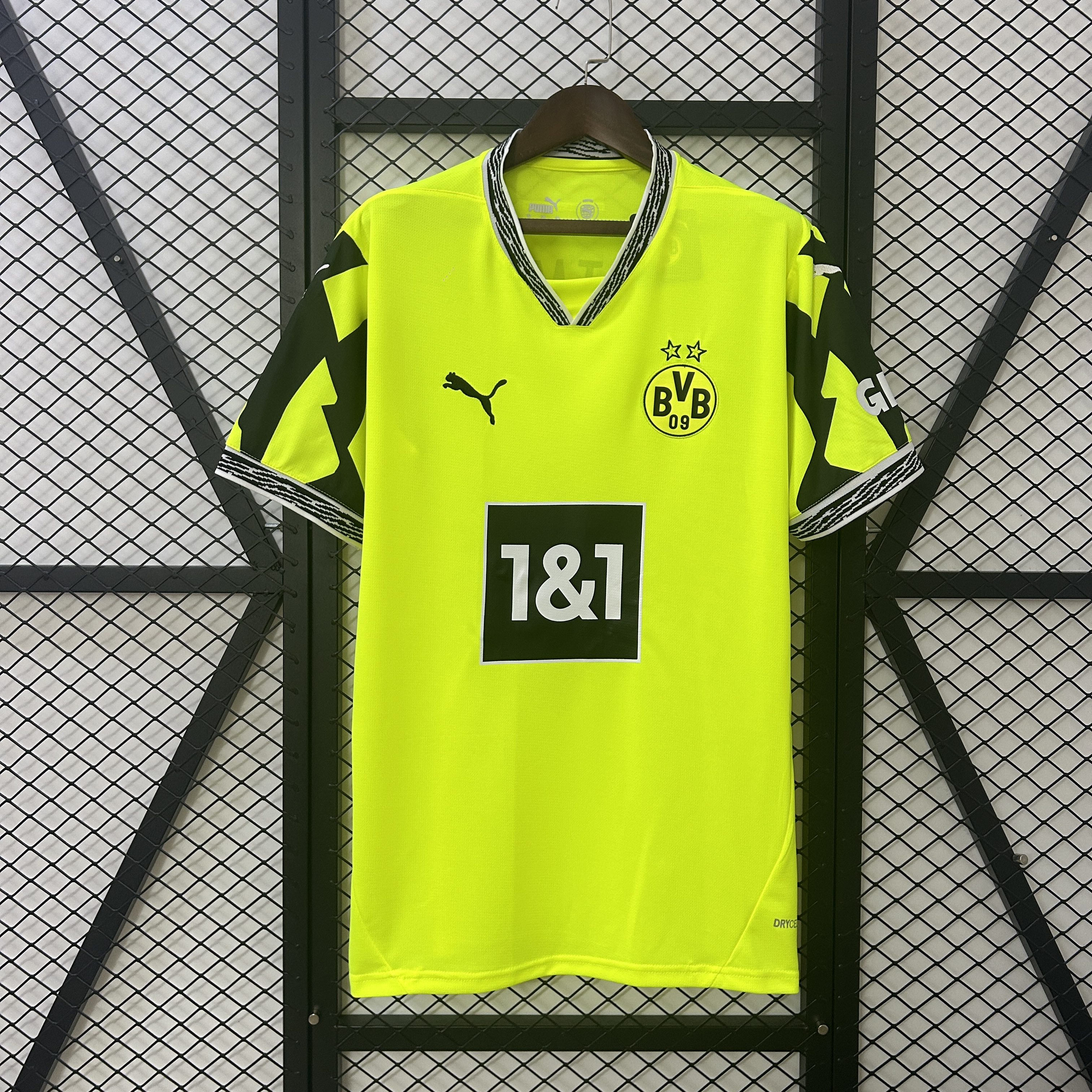 2024-25 Dortmund Special Edition S-4XL