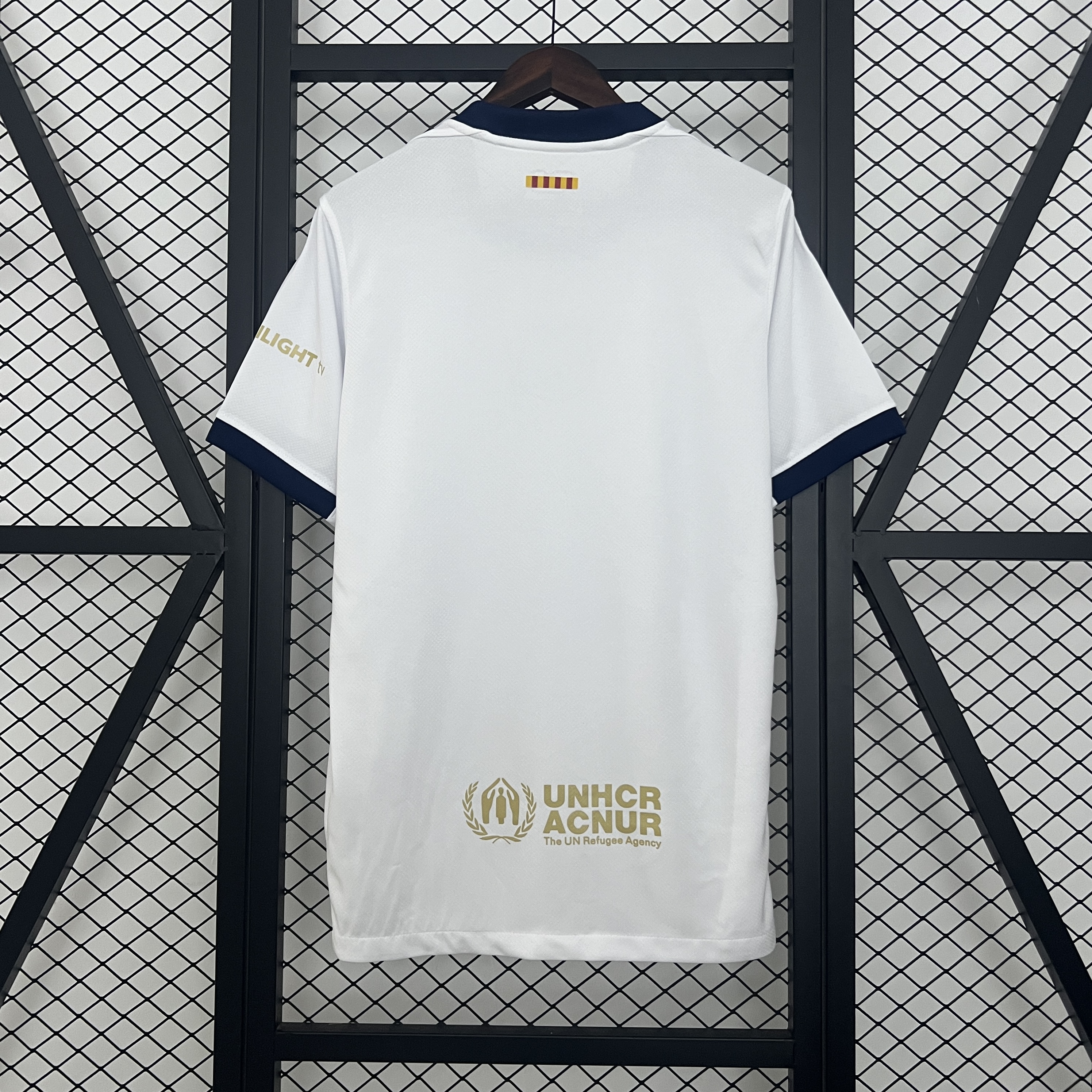 2025-26 Barcelona joint edition S-4XL