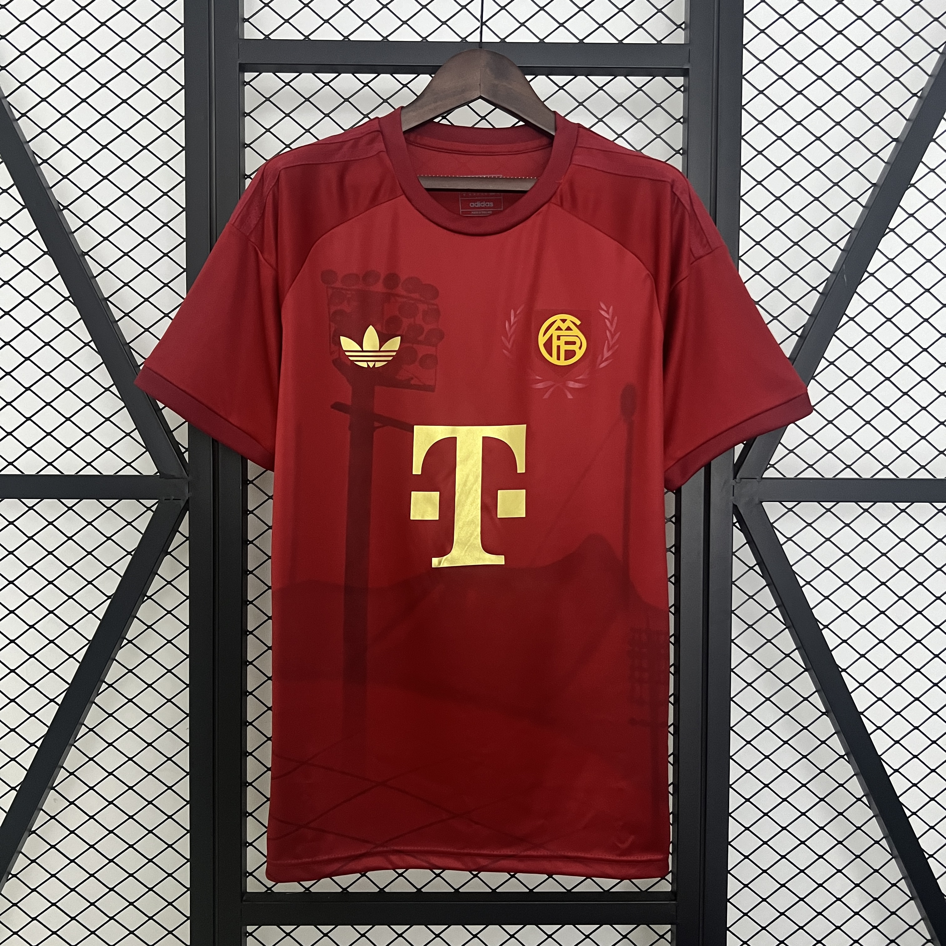 2024-25 Bayern Munich Special Edition S-XXL