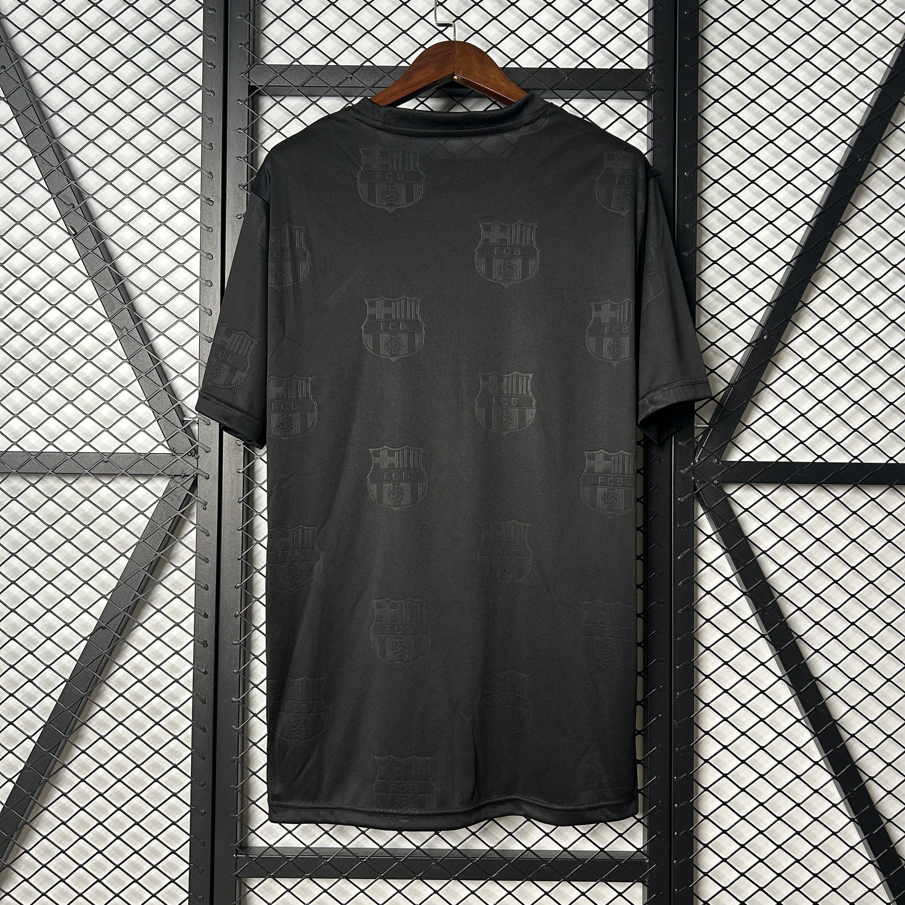 2025-26 Barcelona Special Edition S-XXL