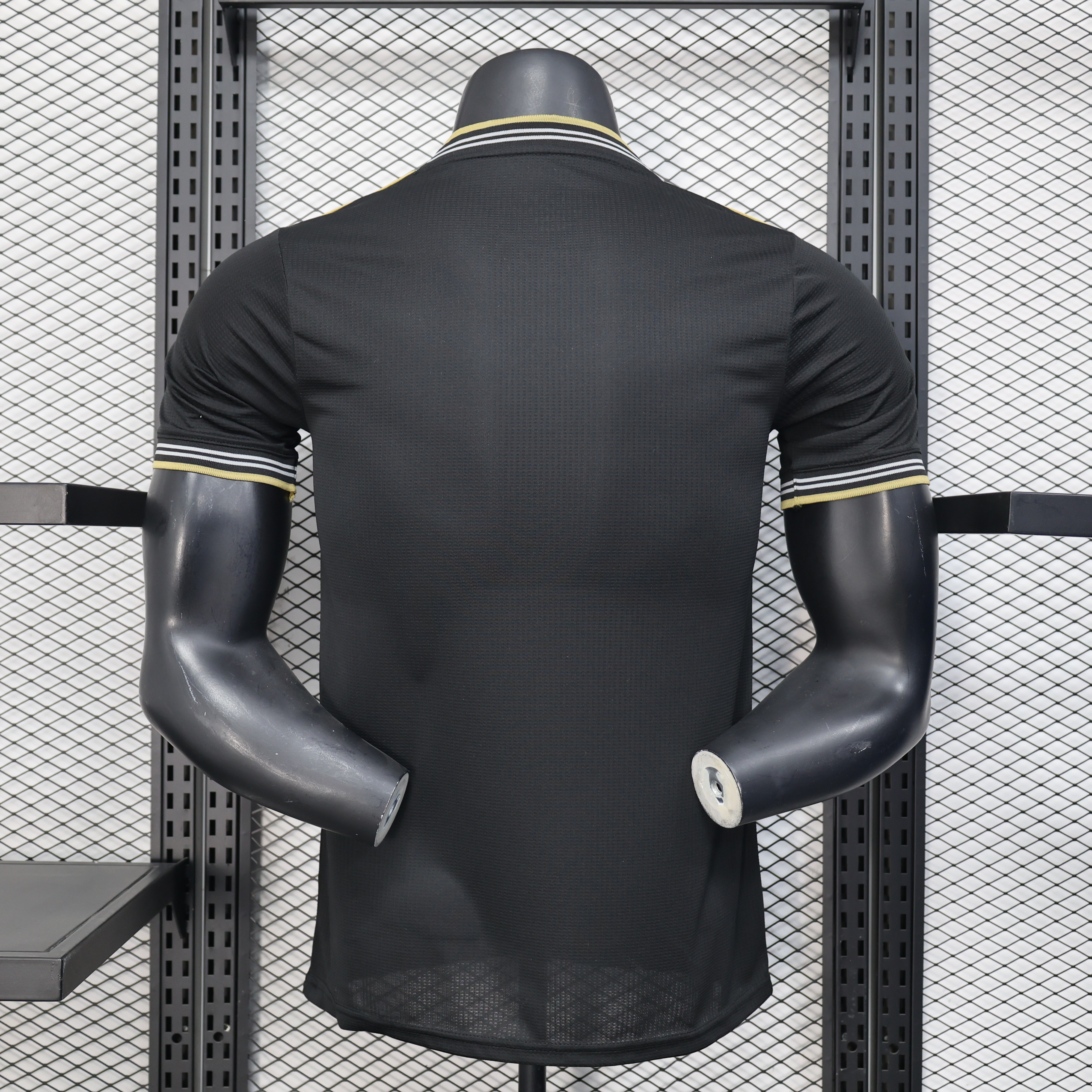 2025-26 Juventus Third Jerseys Player edition :S-XXL