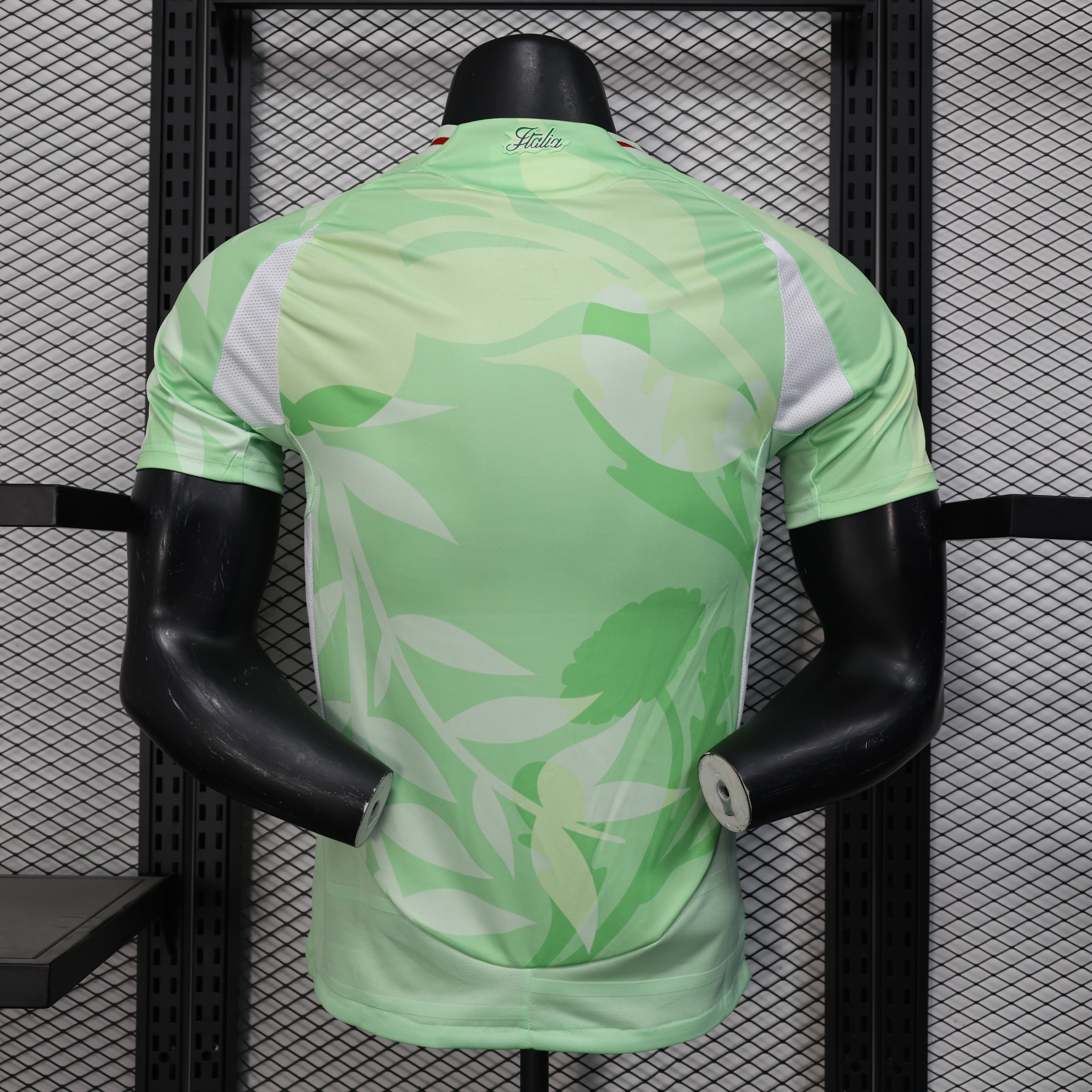 2025-26 Italy Special edition Jerseys Player edition :S-XXL