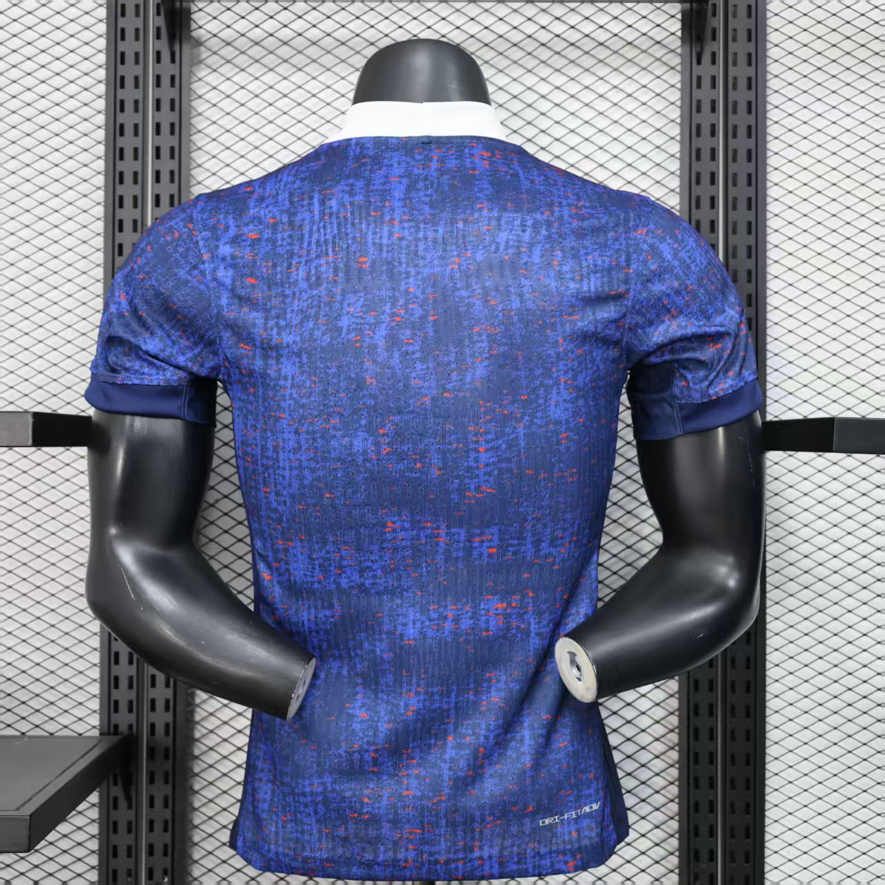 2025-26 France Home Jerseys Player edition :S-XXL