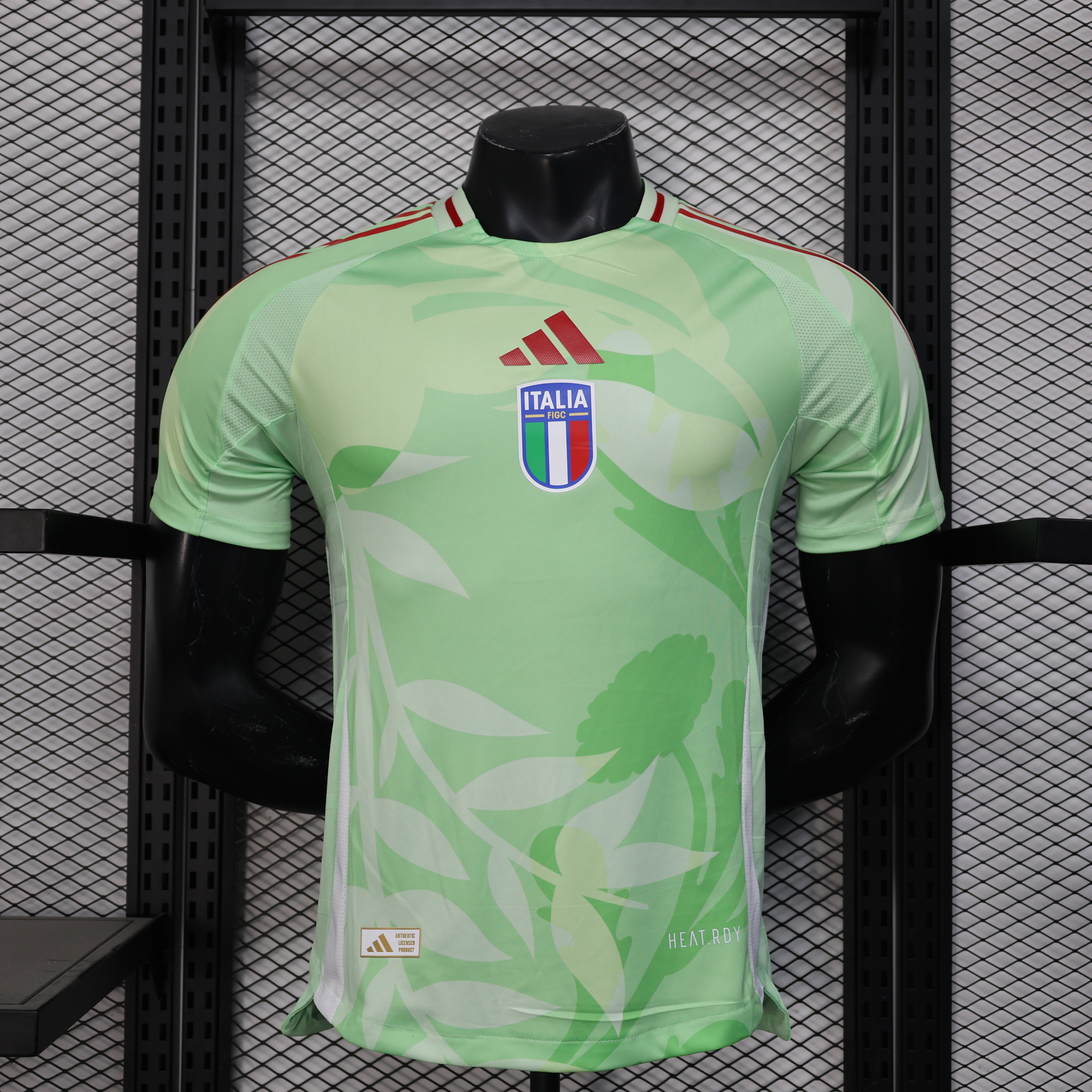 2025-26 Italy Special edition Jerseys Player edition :S-XXL