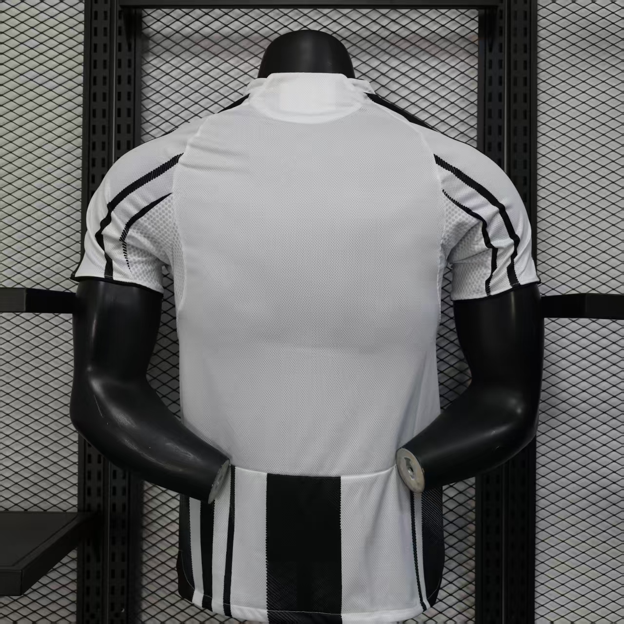 2025-26 Juventus Home Jerseys Player edition :S-XXL