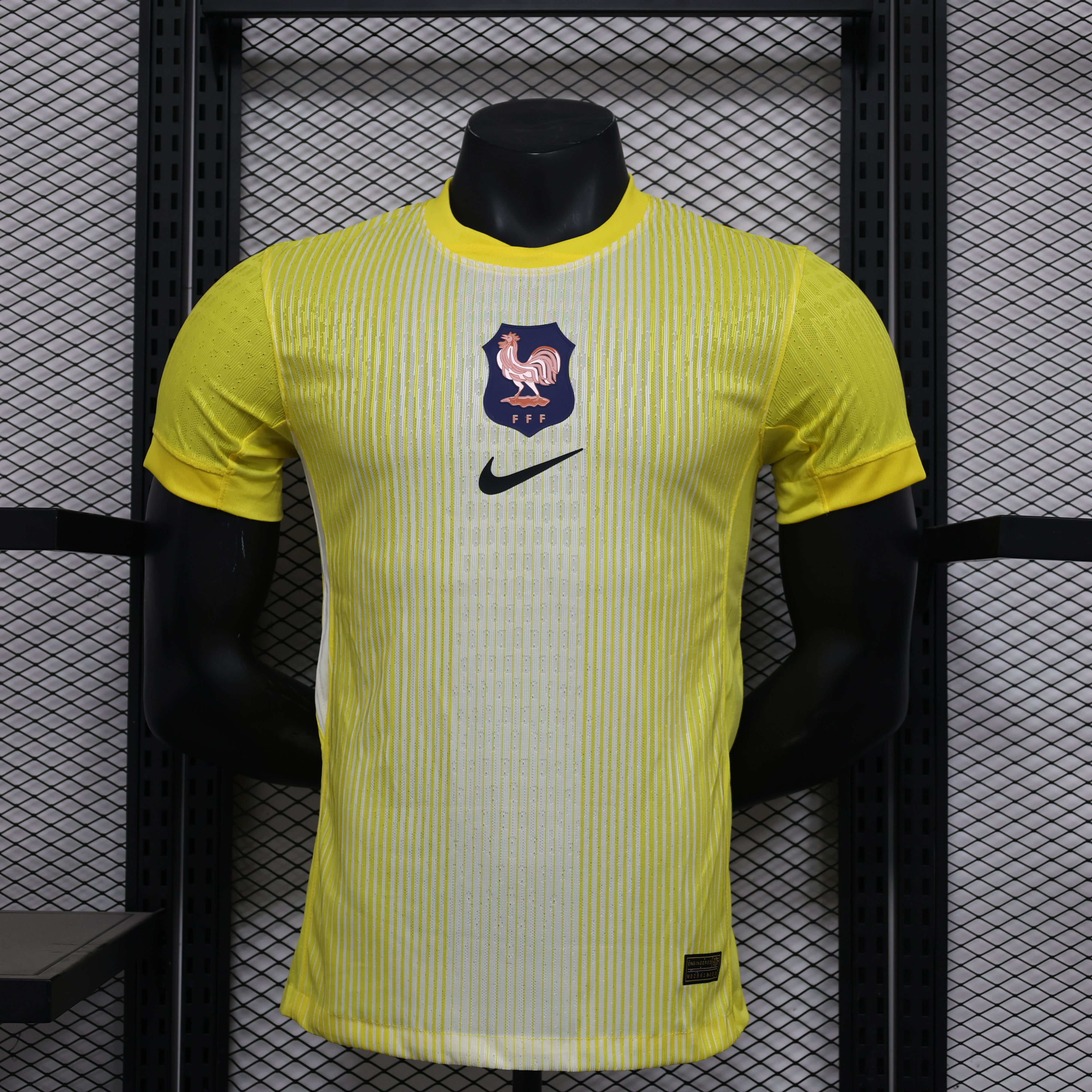 2025-26 France Special edition Jerseys Player edition :S-XXL