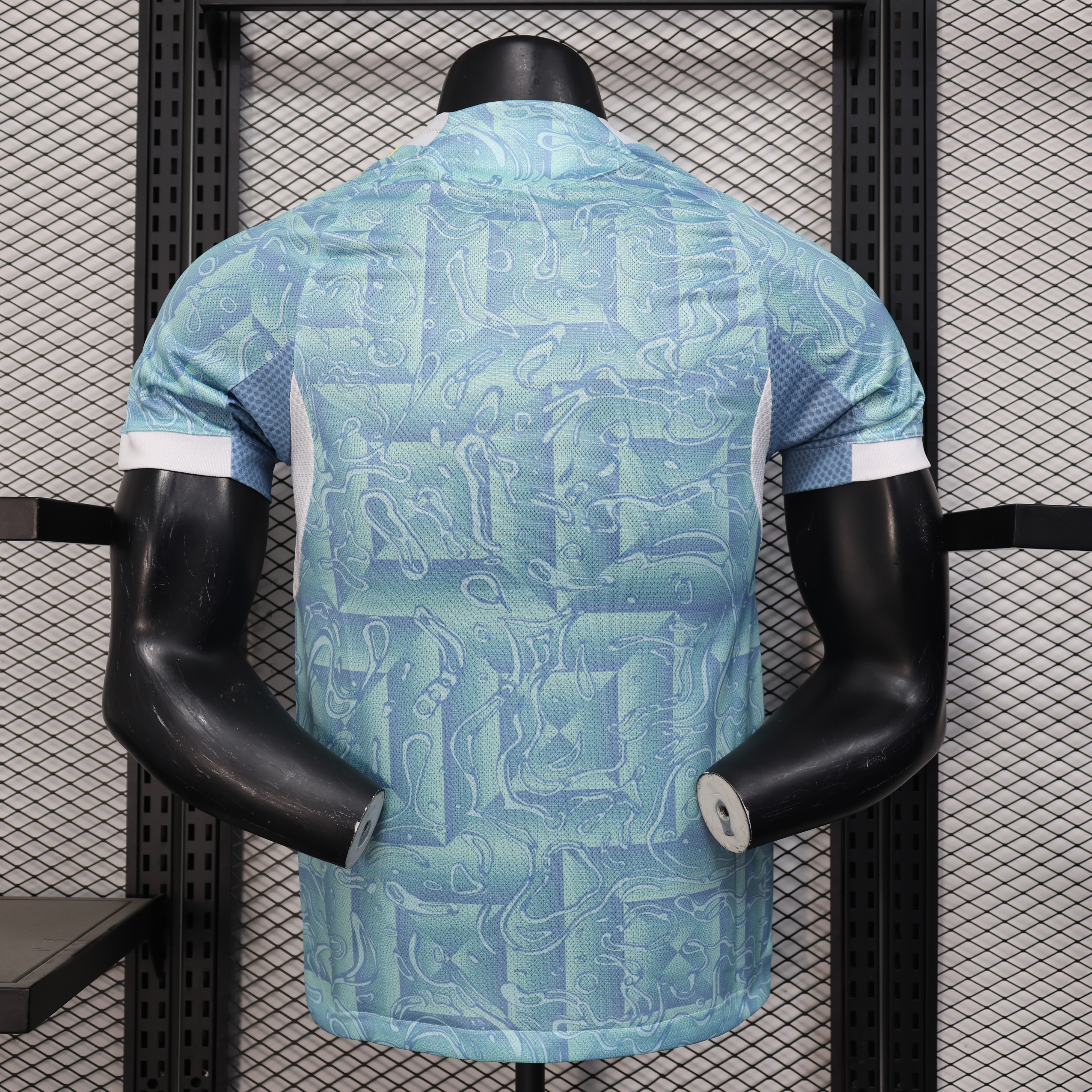 2025-26 Juventus Away Jerseys Player edition :S-XXL