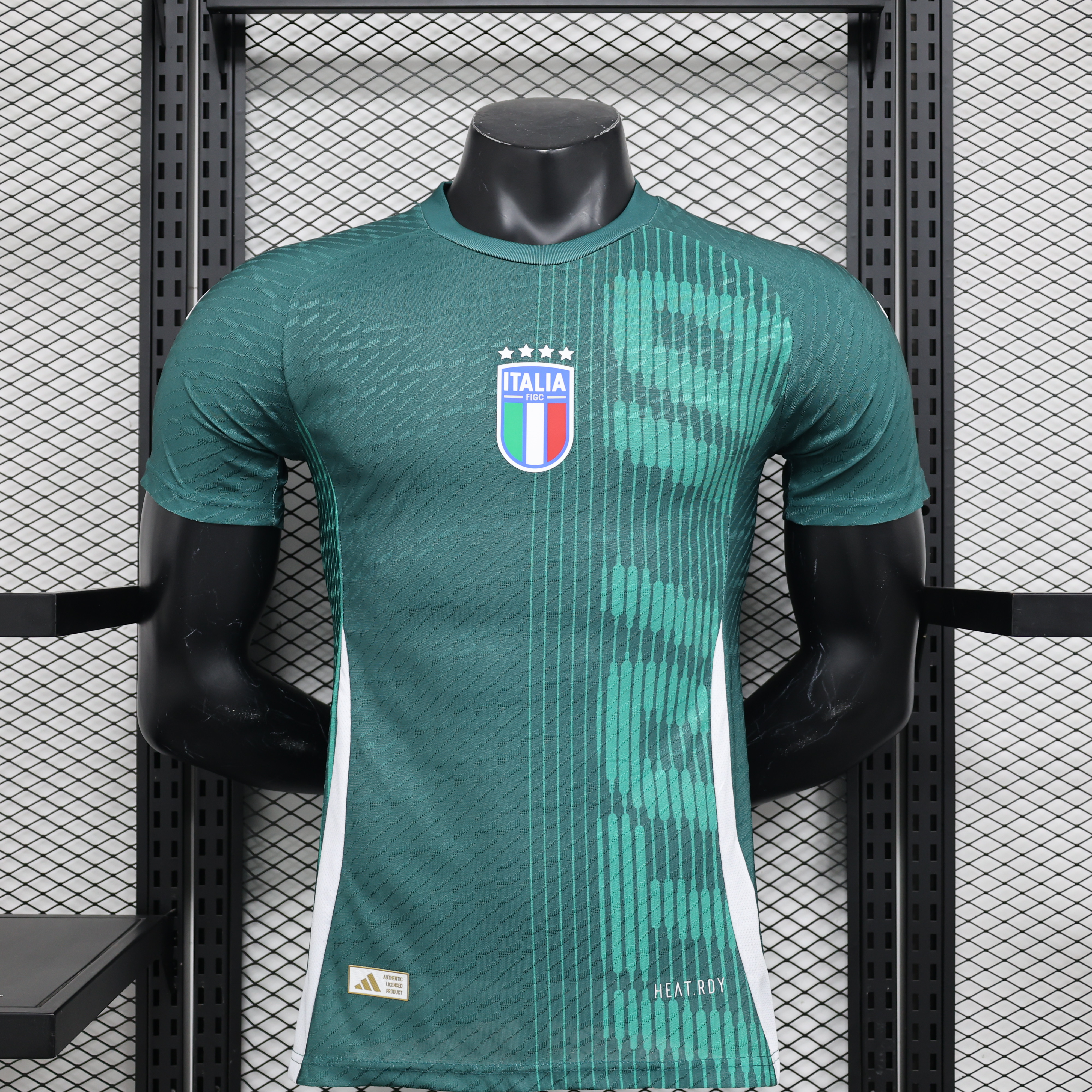2025-26 Italy Special edition Jerseys Player edition :S-XXL
