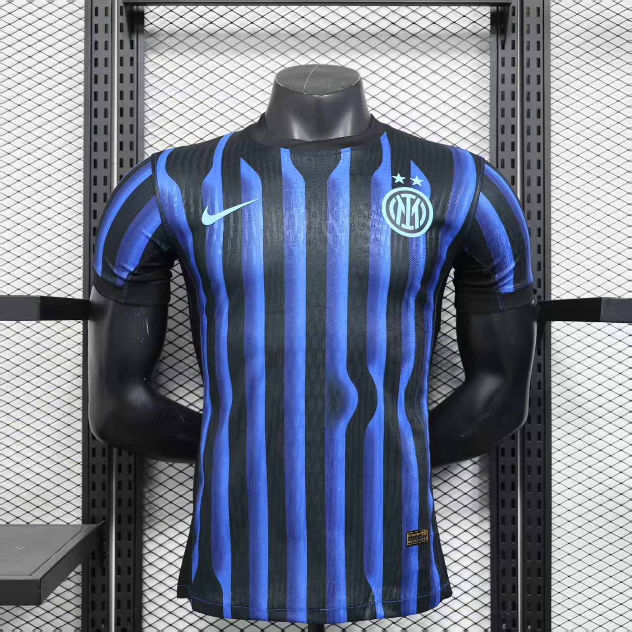 2025-26 Internazionale Third Jerseys Player edition :S-XXL
