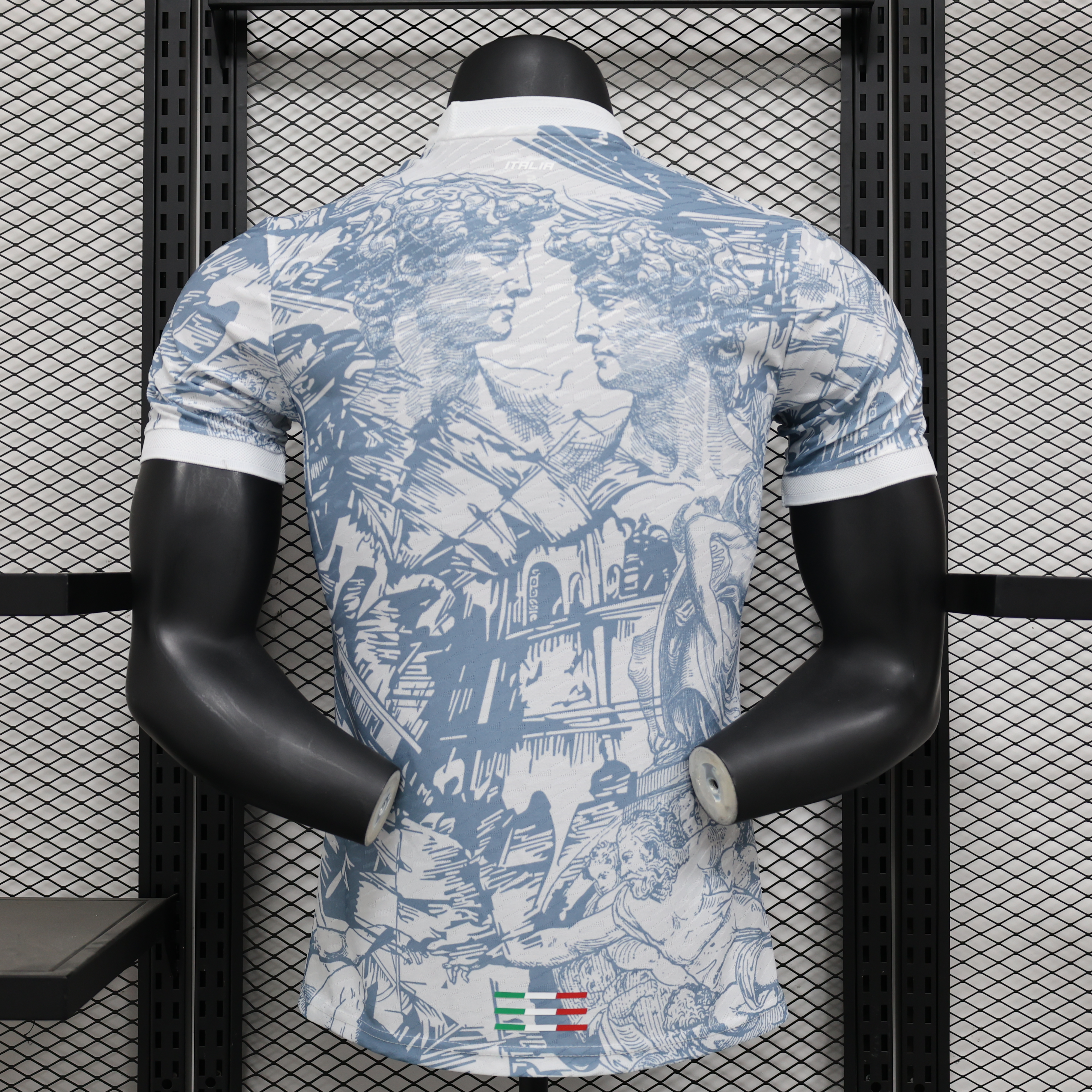 2025-26 Italy Special edition Jerseys Player edition :S-XXL