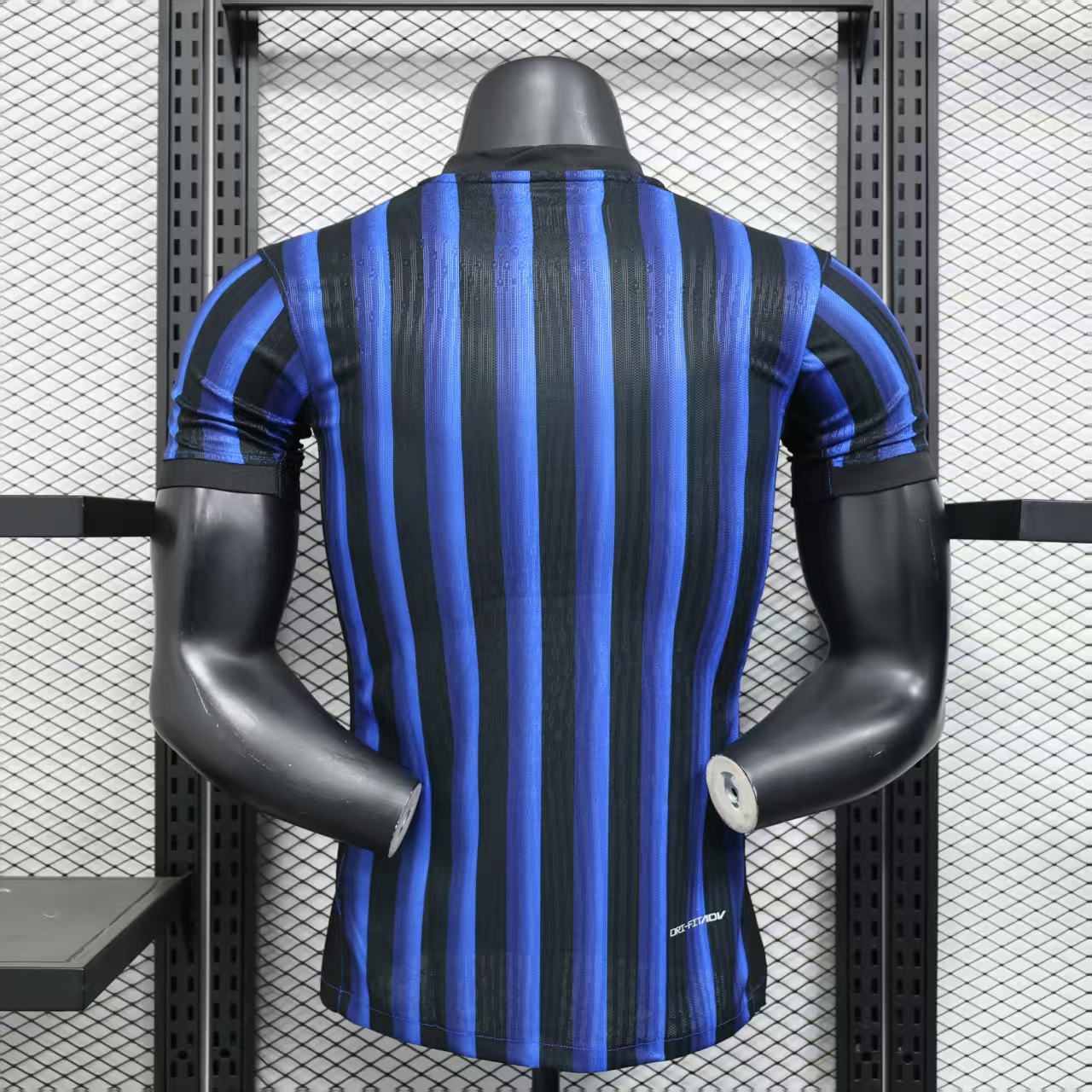 2025-26 Internazionale Third Jerseys Player edition :S-XXL