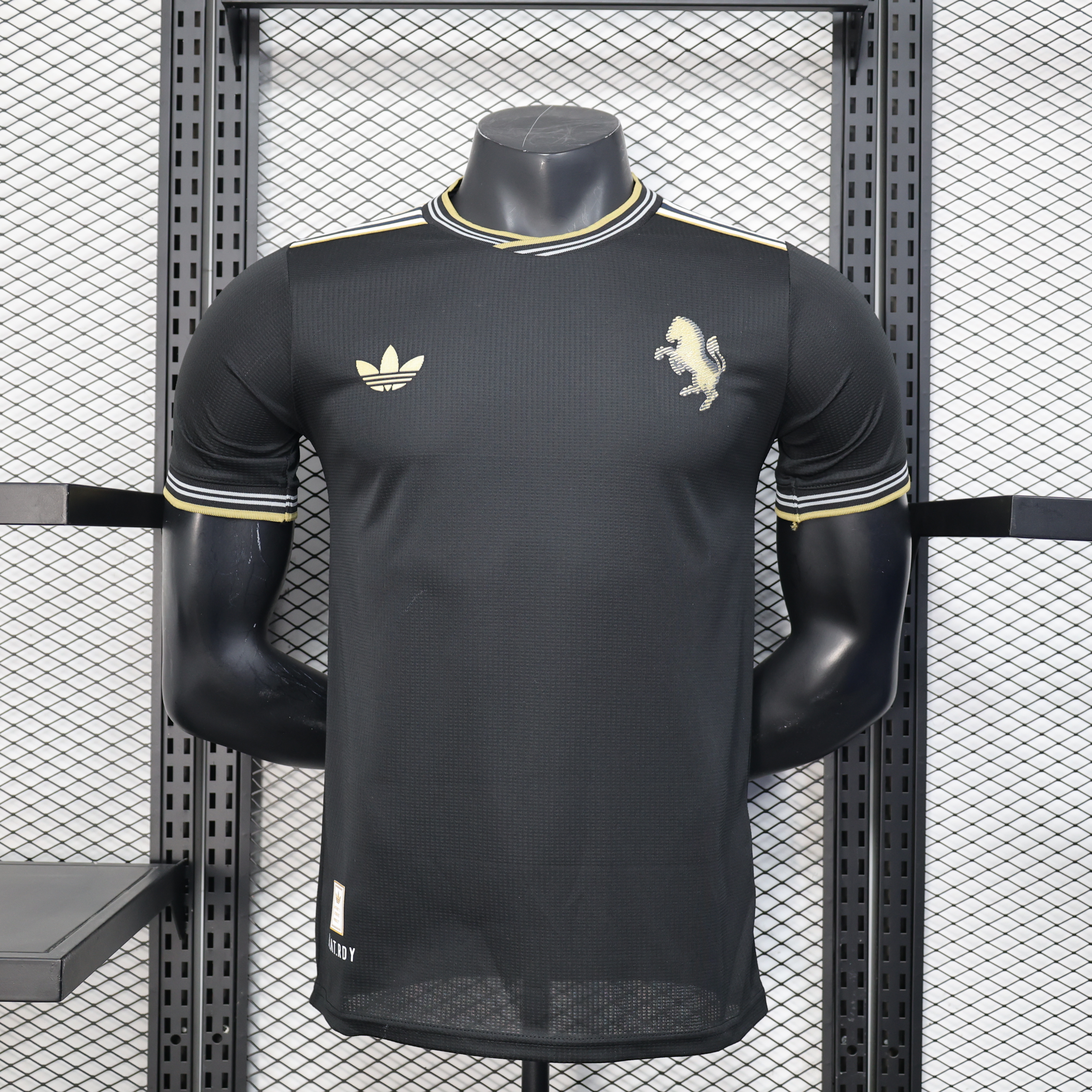 2025-26 Juventus Third Jerseys Player edition :S-XXL