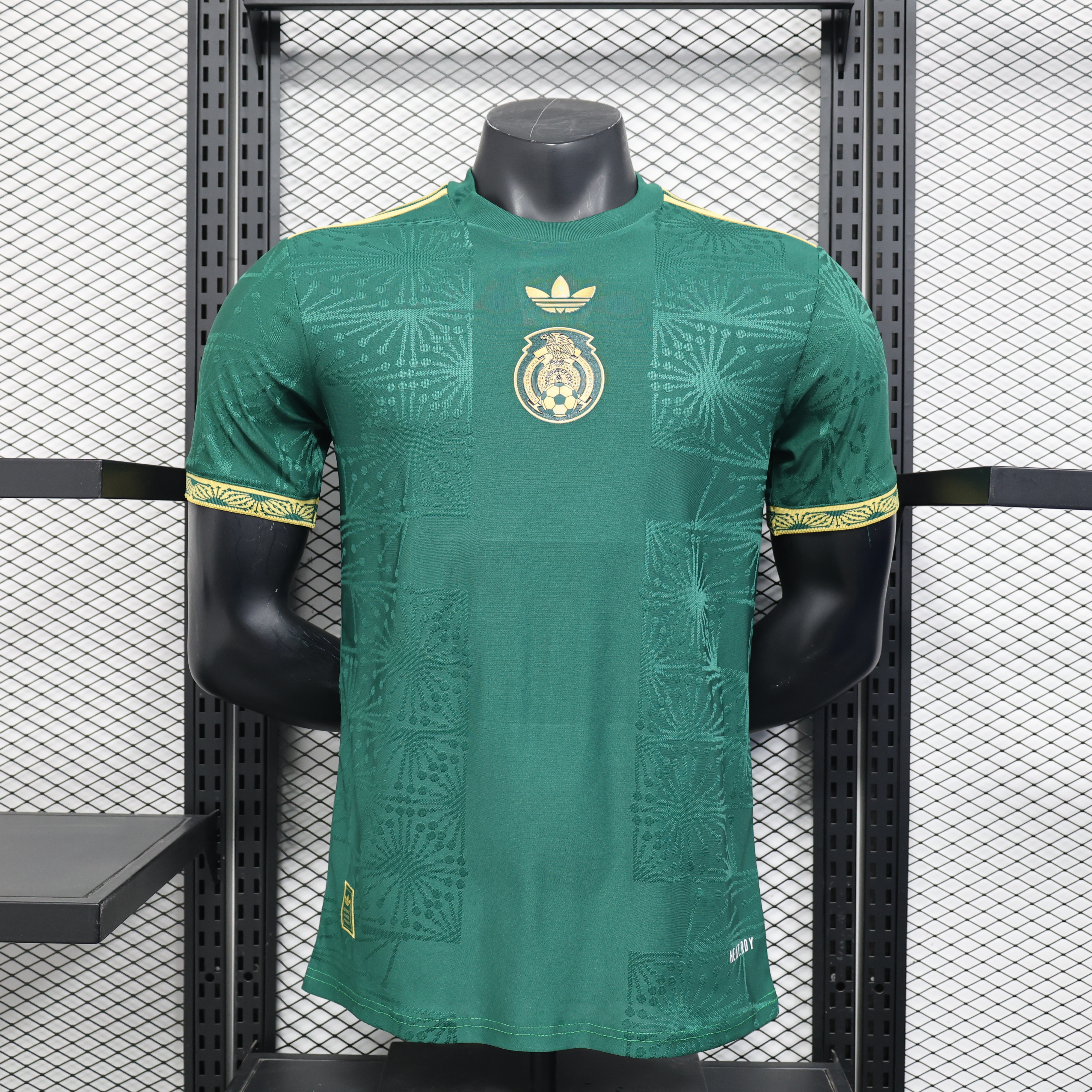 2025-26 Mexico Special edition Jerseys Player edition :S-XXL