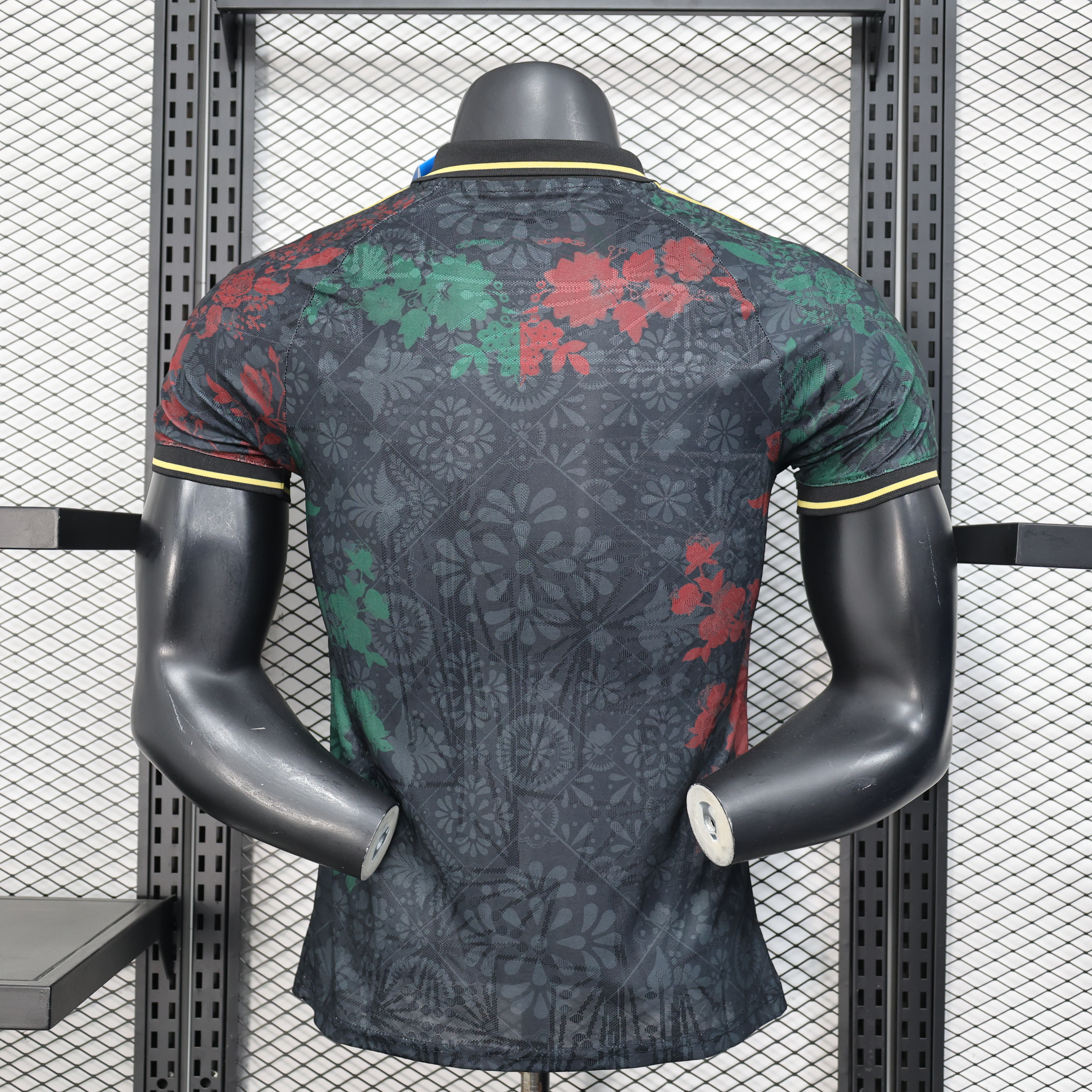 2025-26 Mexico Special edition Jerseys Player edition :S-XXL