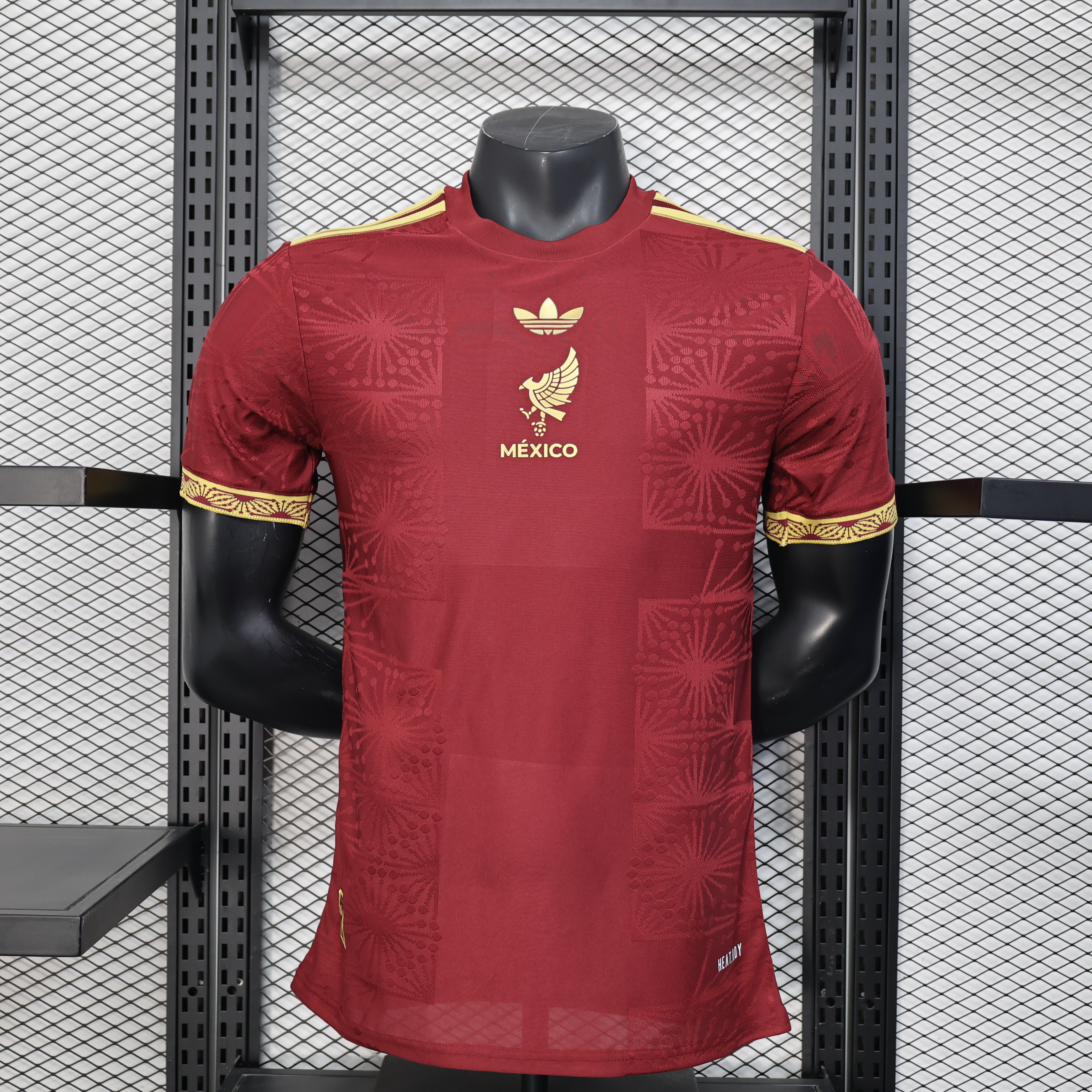 2025-26 Mexico Special edition Jerseys Player edition :S-XXL