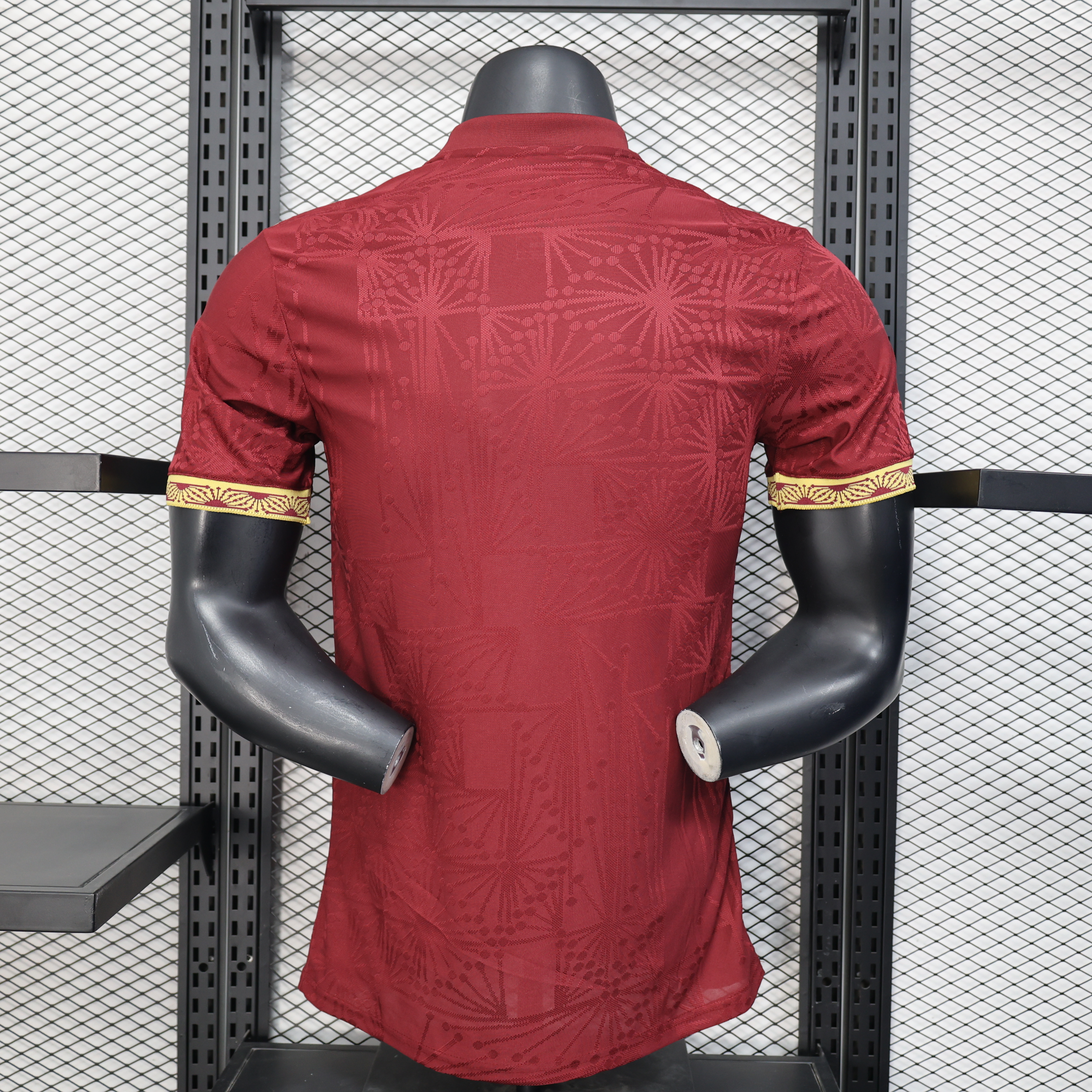 2025-26 Mexico Special edition Jerseys Player edition :S-XXL