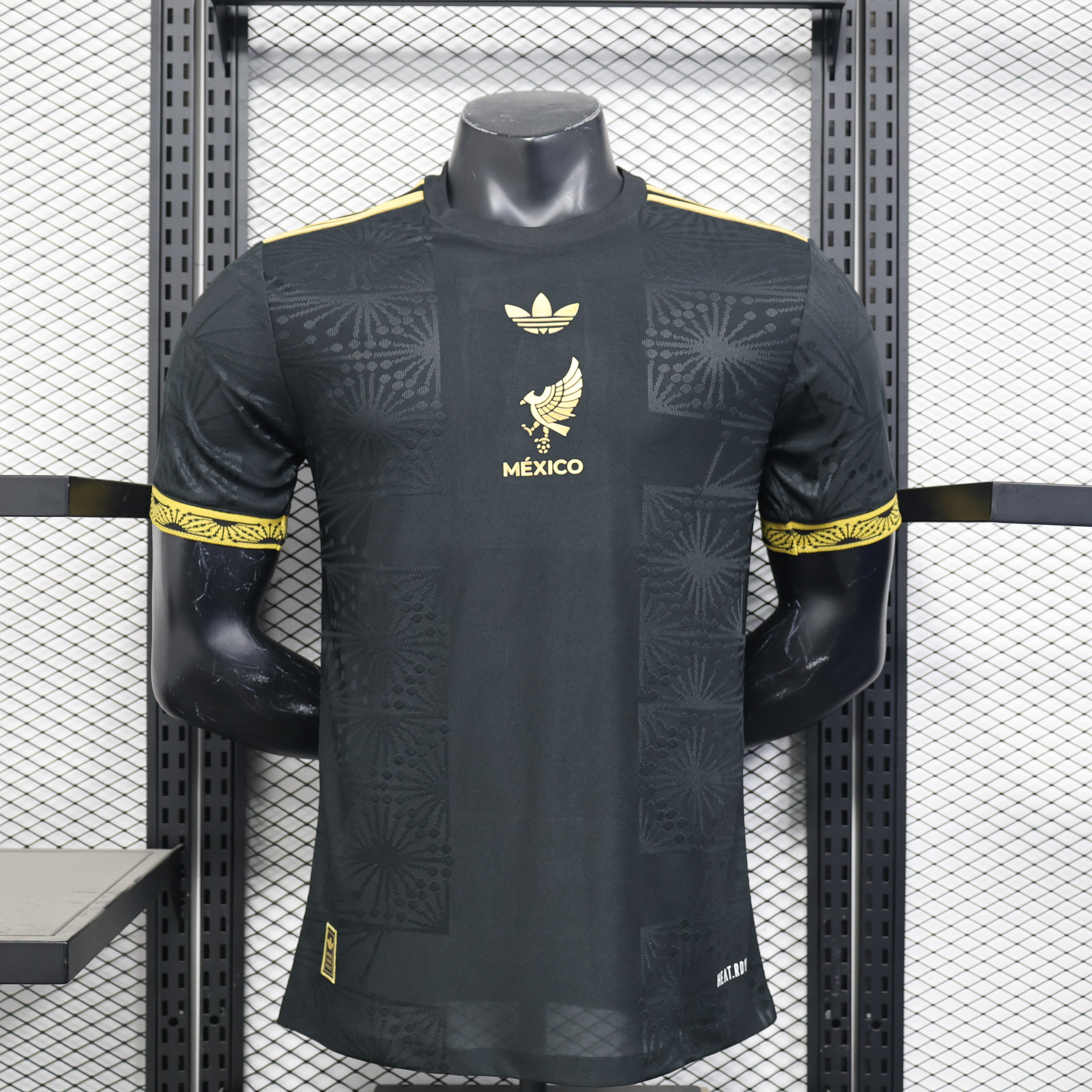 2025-26 Mexico Special edition Jerseys Player edition :S-XXL