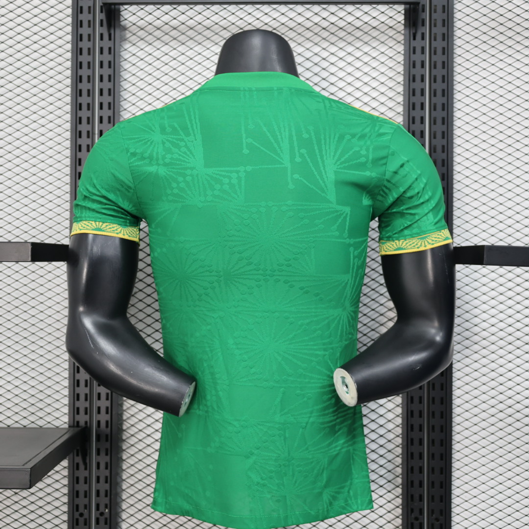 2025-26 Mexico Special edition Jerseys Player edition :S-XXL