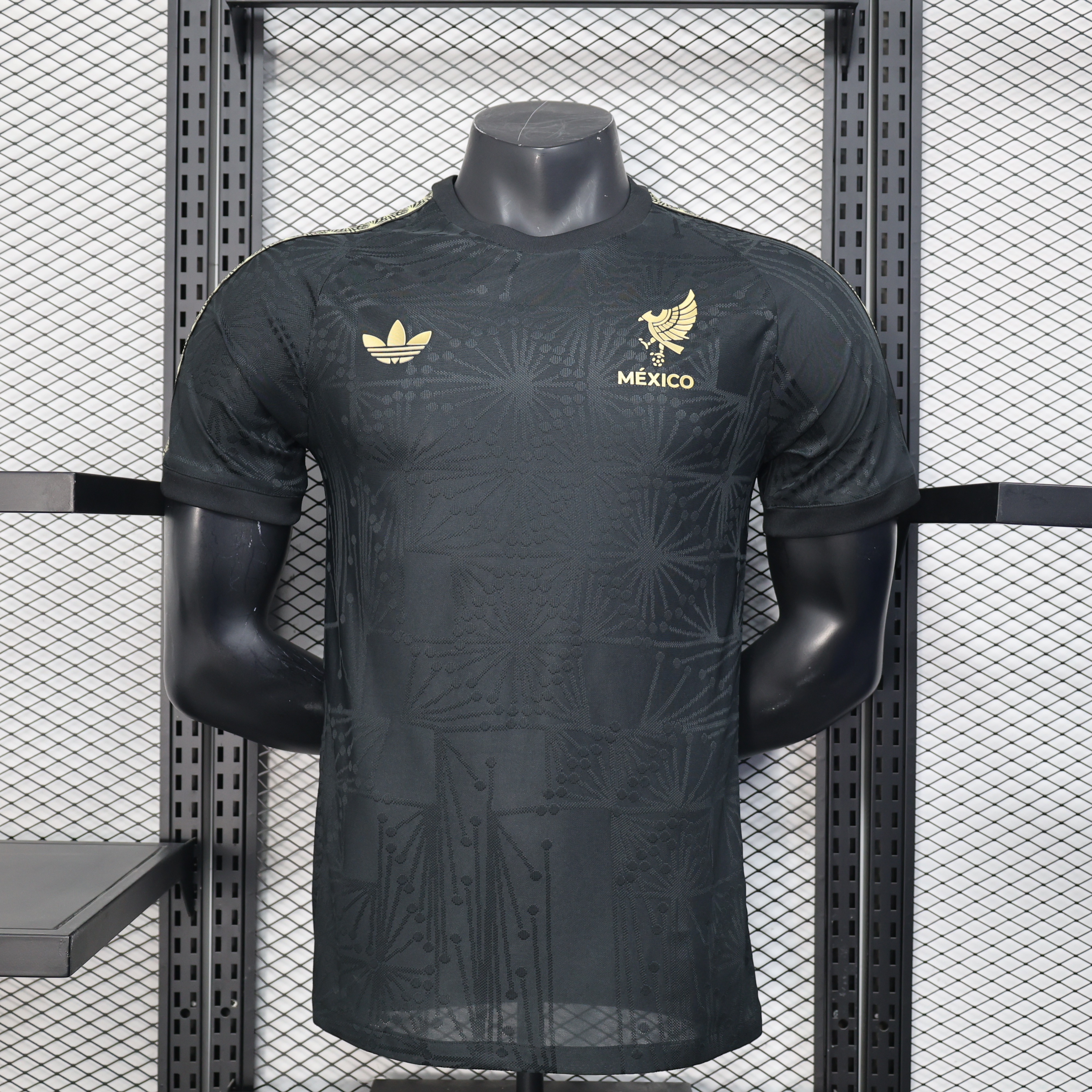 2025-26 Mexico Special edition Jerseys Player edition :S-XXL