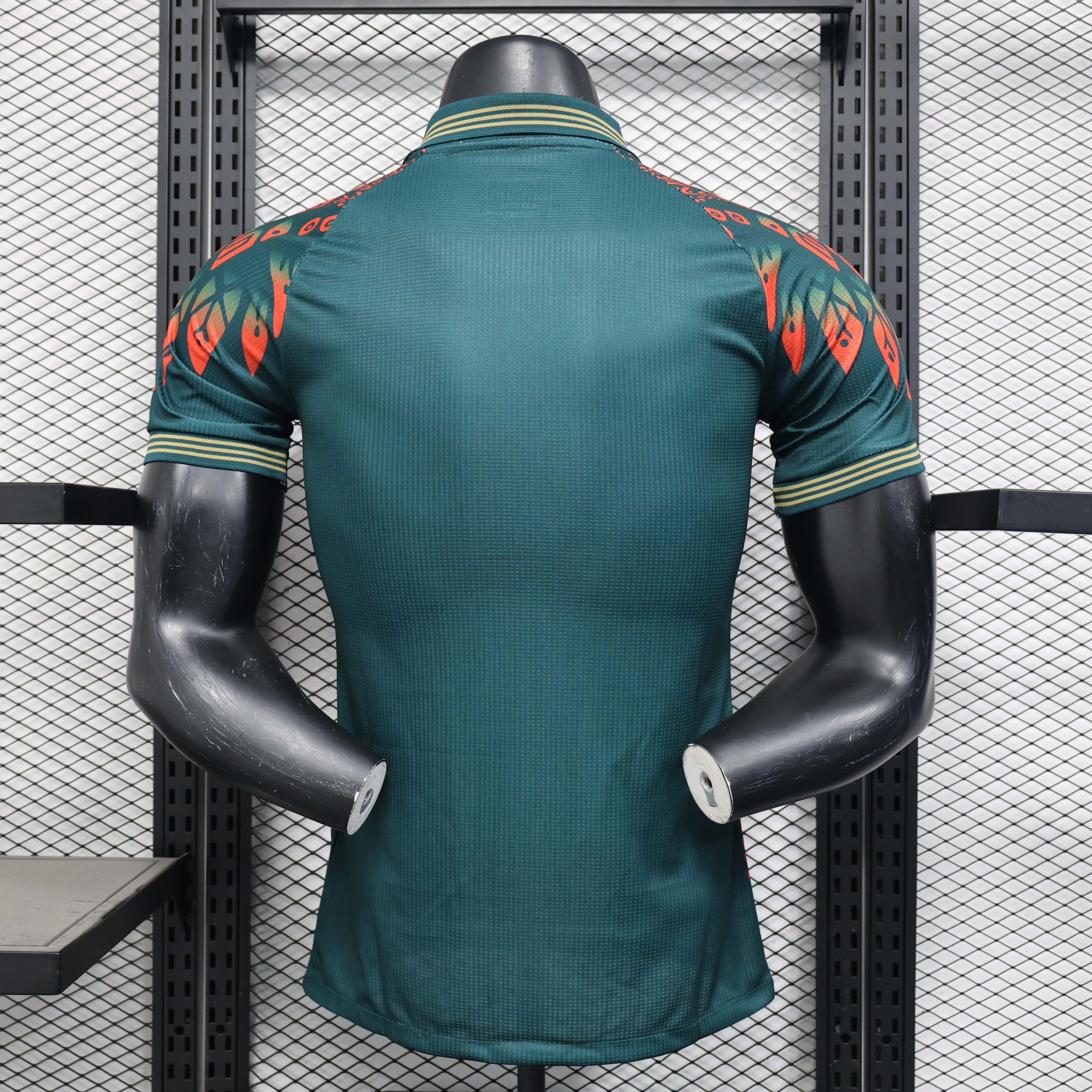 2025-26 Mexico Special edition Jerseys Player edition :S-XXL