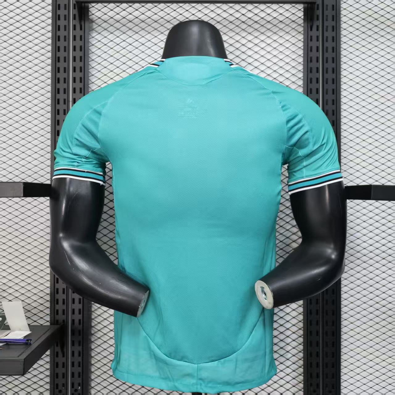 2025-26 Liverpool Special Third Player edition :S-XXL
