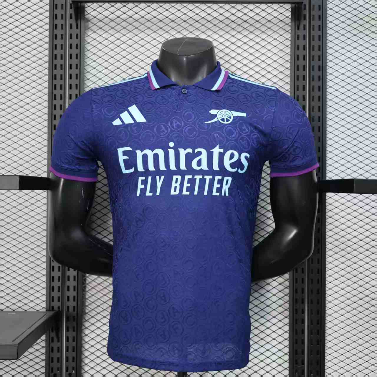 2025-26 Arsenal Special edition Jerseys Player edition :S-XXL