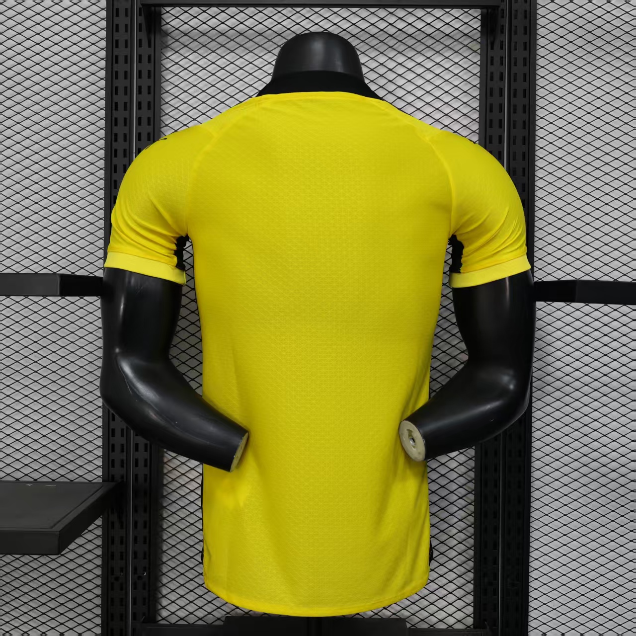 2025-26 Malaysia Home Jerseys Player edition :S-XXL