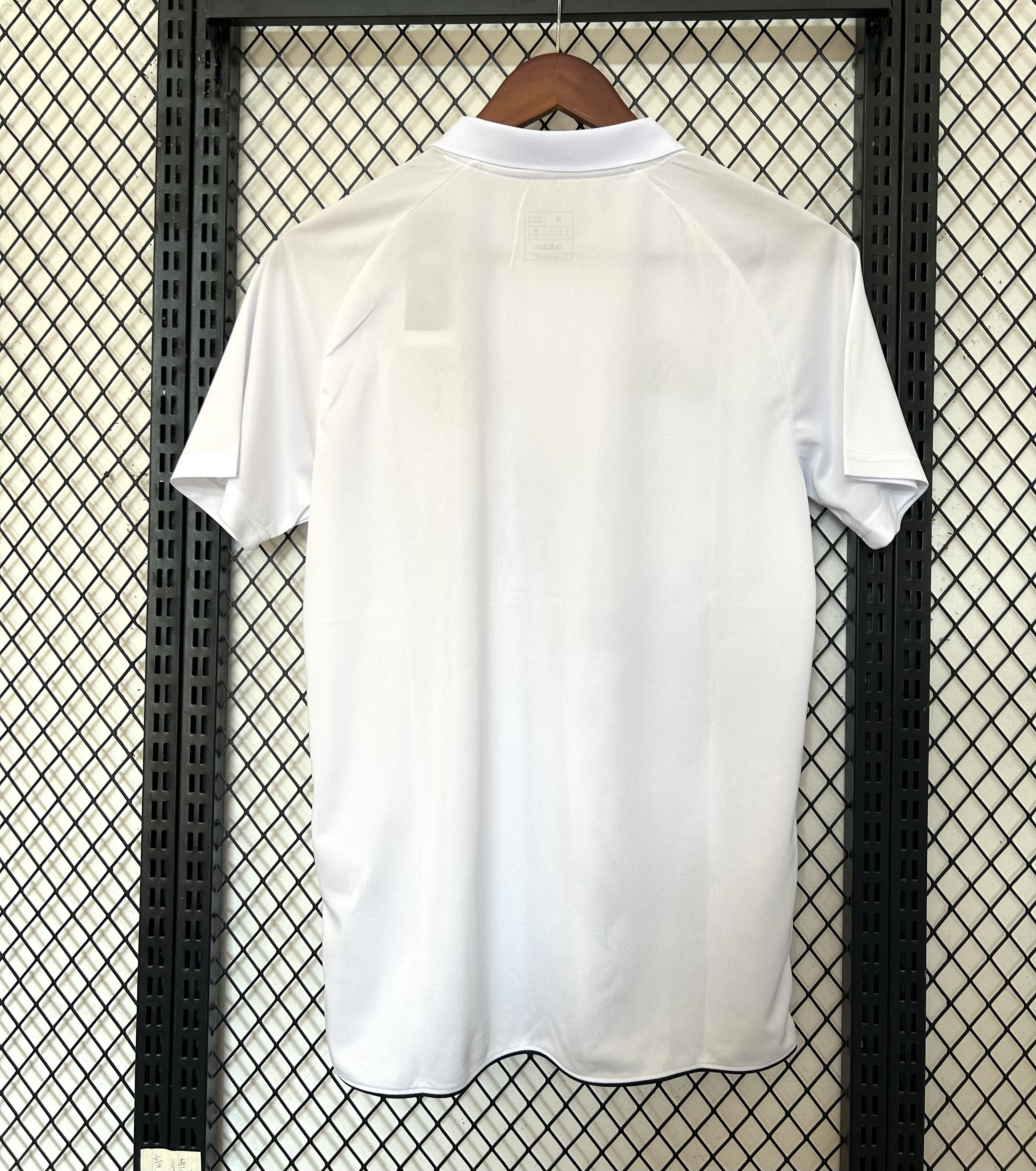 2025-26 Real Madrid Special Edition S-XXL